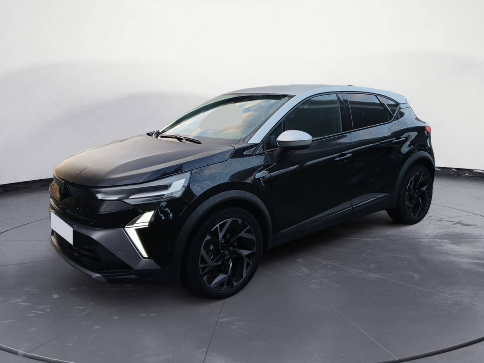 Renault Captur  E-Tech full hybrid 145 ch occasion de 2025 en vente à Quimper