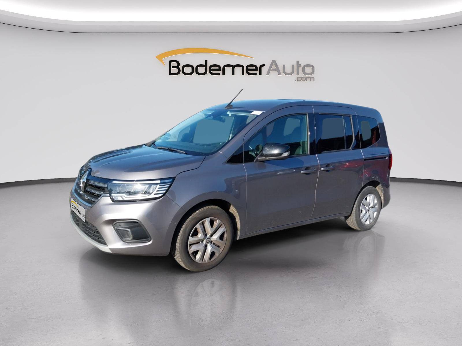 Renault Kangoo  TCe 130 EDC occasion de 2023 en vente à Caen