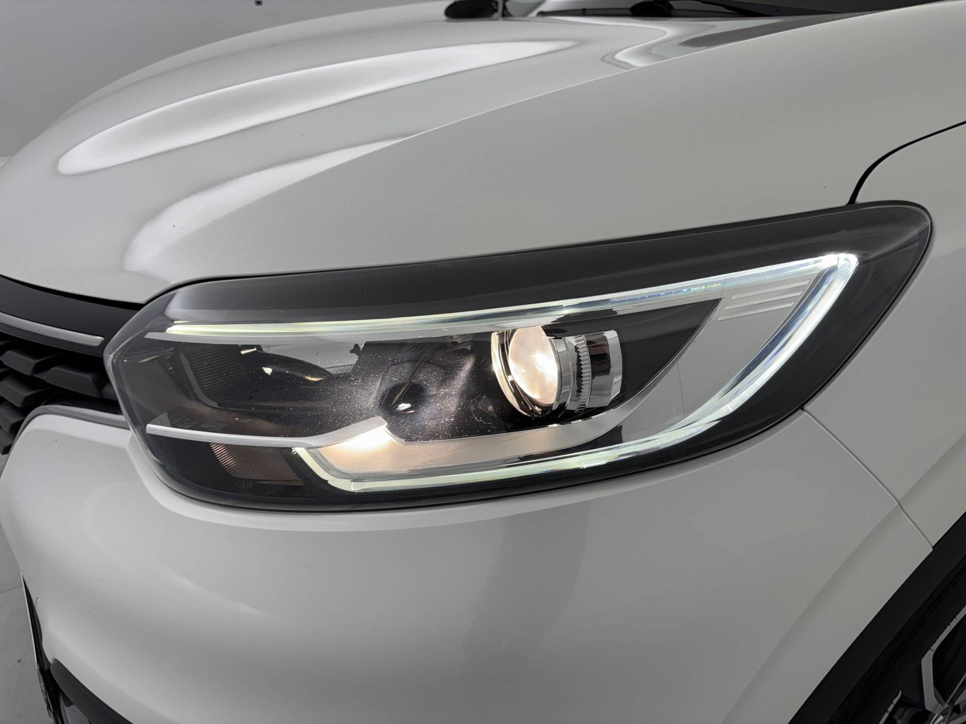 Vente en ligne Renault Kadjar  dCi 110 Energy au prix de 16 490 €