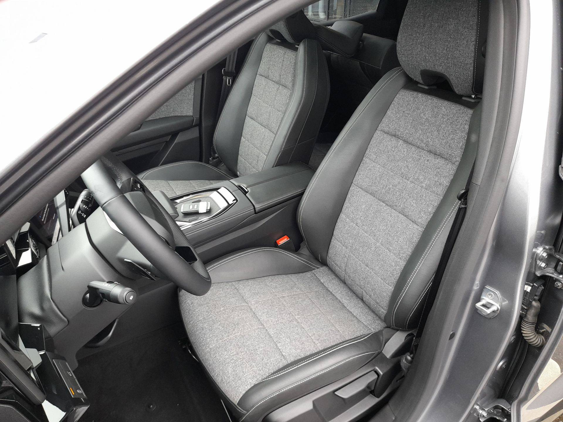 Vente en ligne Renault Espace Espace E-Tech full hybrid 200 GSR2 au prix de 36 990 €