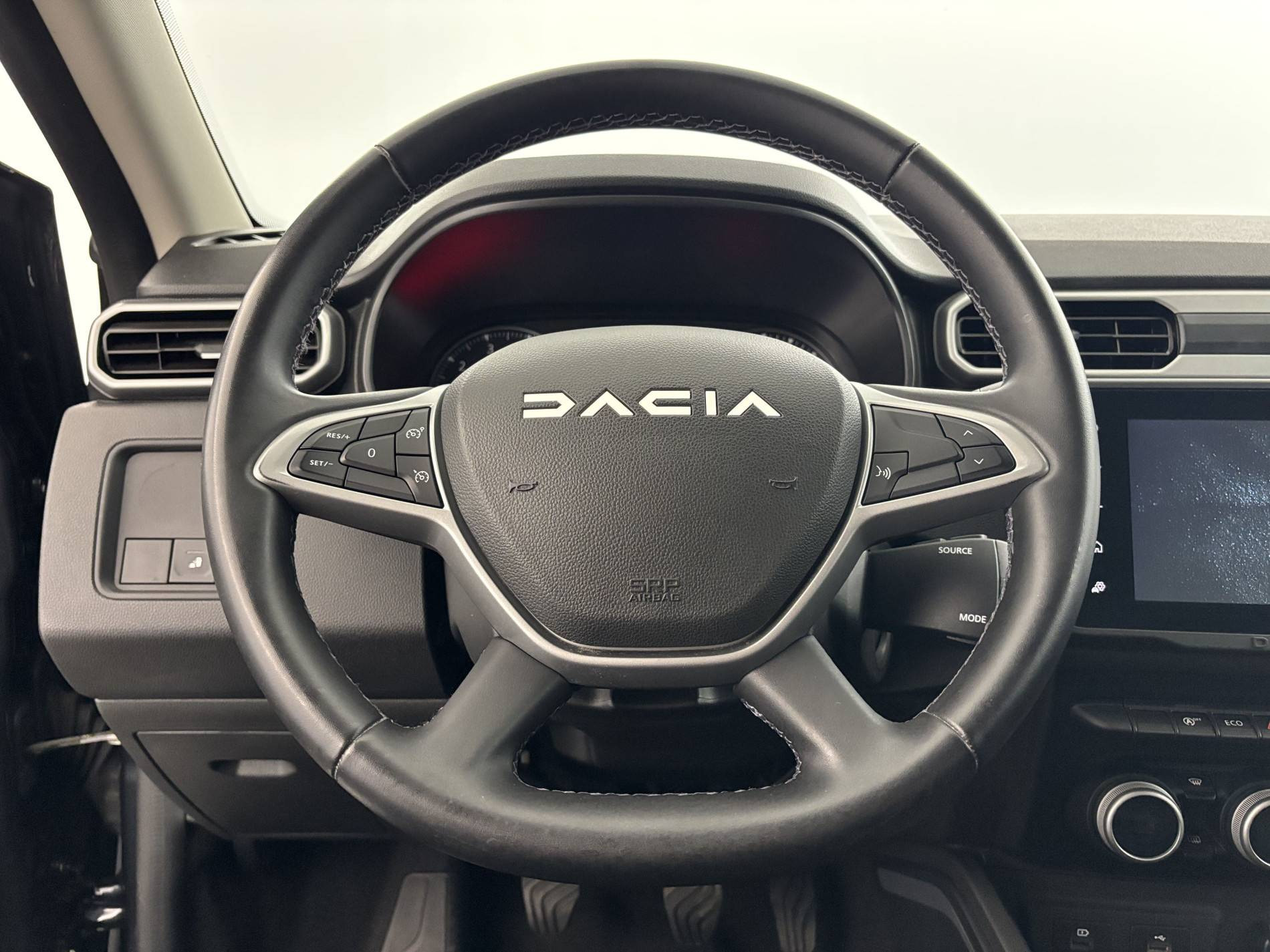 Vente en ligne Dacia Duster  Blue dCi 115 4x2 Journey au prix de 18 790 €