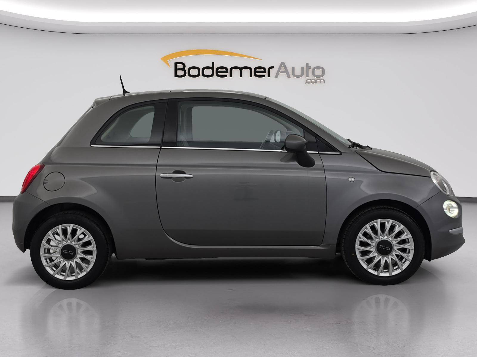 Vente en ligne Fiat 500 500 1.2 69 ch Eco Pack au prix de 9 990 €