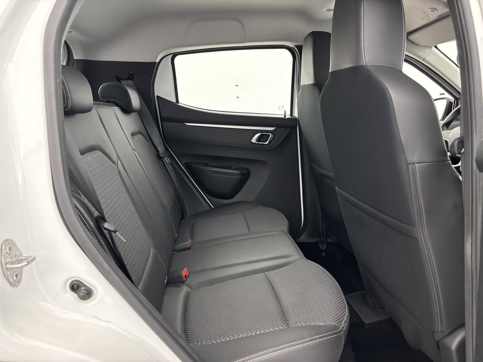 Vente en ligne Dacia Spring Spring au prix de 10 790 €
