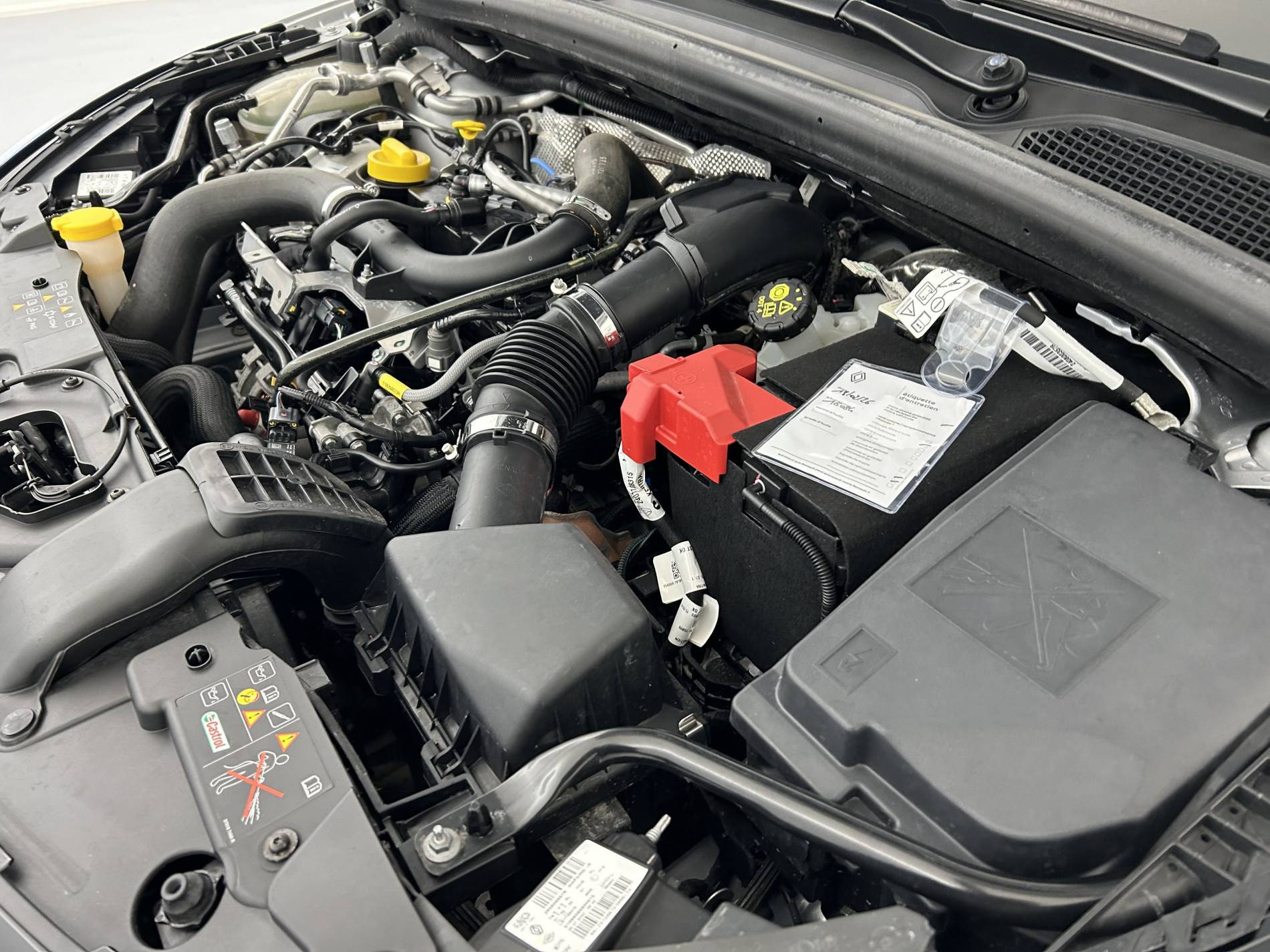 Vente en ligne Renault Clio 5 Clio TCe 90 au prix de 14 290 €