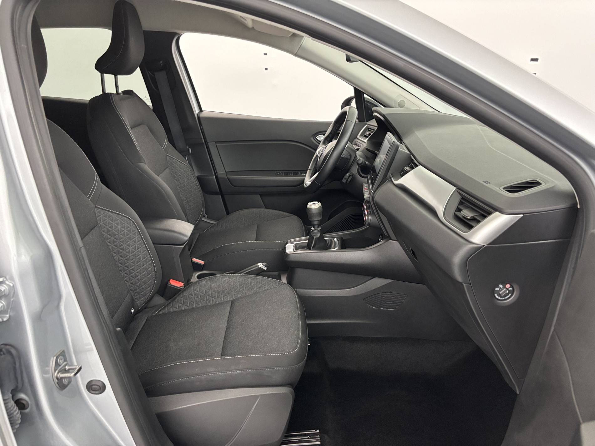 Vente en ligne Renault Captur  TCe 90 au prix de 16 990 €
