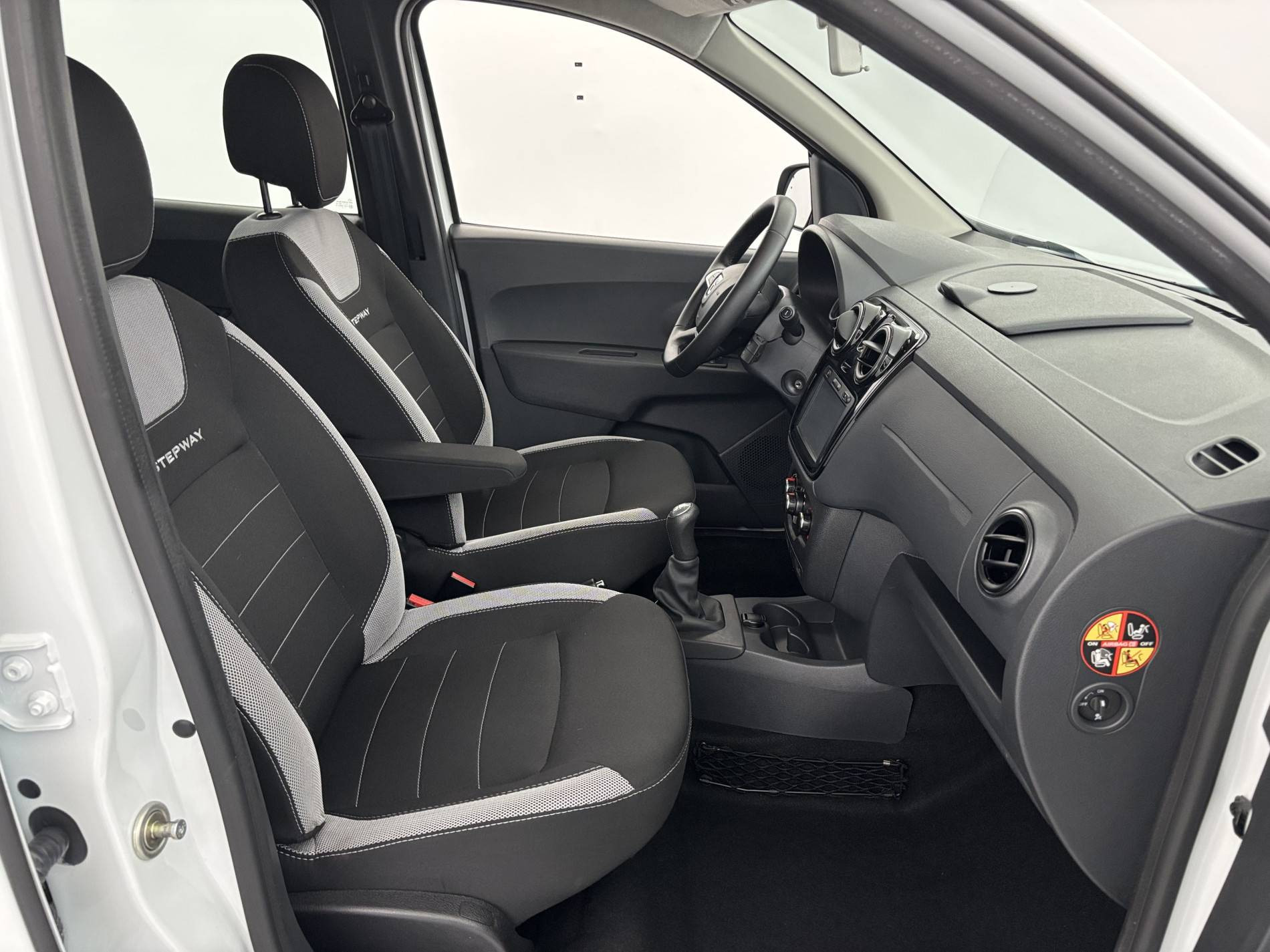 Vente en ligne Dacia Lodgy  TCe 115 5 places au prix de 11 970 €