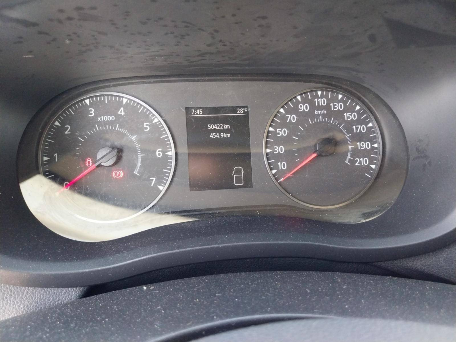 Vente en ligne Renault Master 3 Châssis Cabine  TRAC F3500 L3H1 BLUE DCI 145 EURO VI au prix de 27 790 €