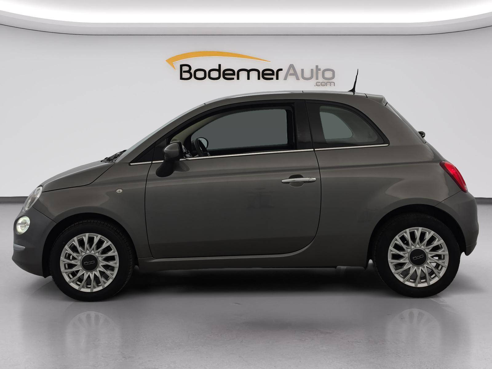Vente en ligne Fiat 500 500 1.2 69 ch Eco Pack au prix de 9 990 €