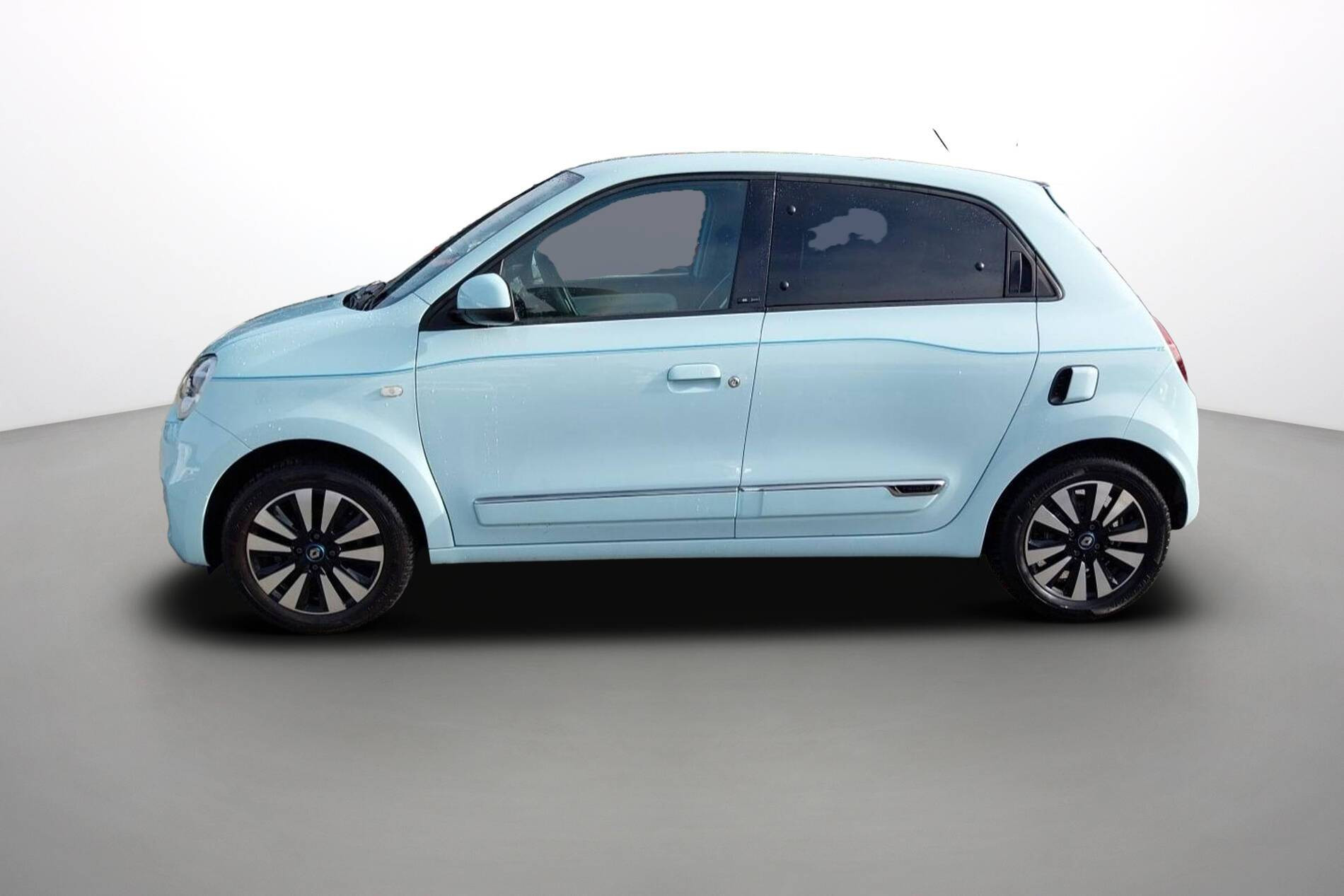 Vente en ligne Renault Twingo Electrique Twingo III Achat Intégral - 21 au prix de 10 590 €