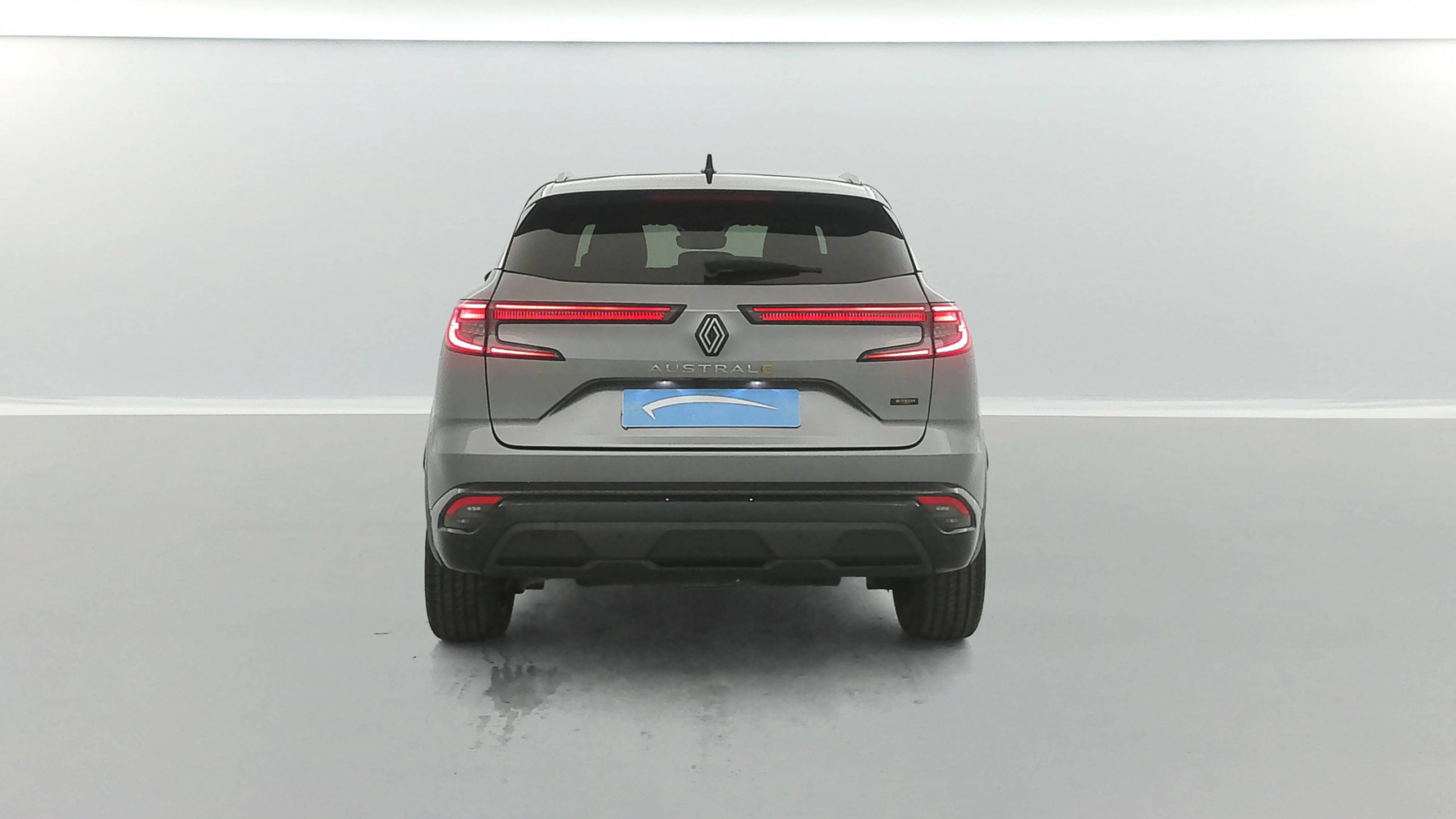 Vente en ligne Renault Austral  E-Tech hybrid 200 au prix de 30 480 €