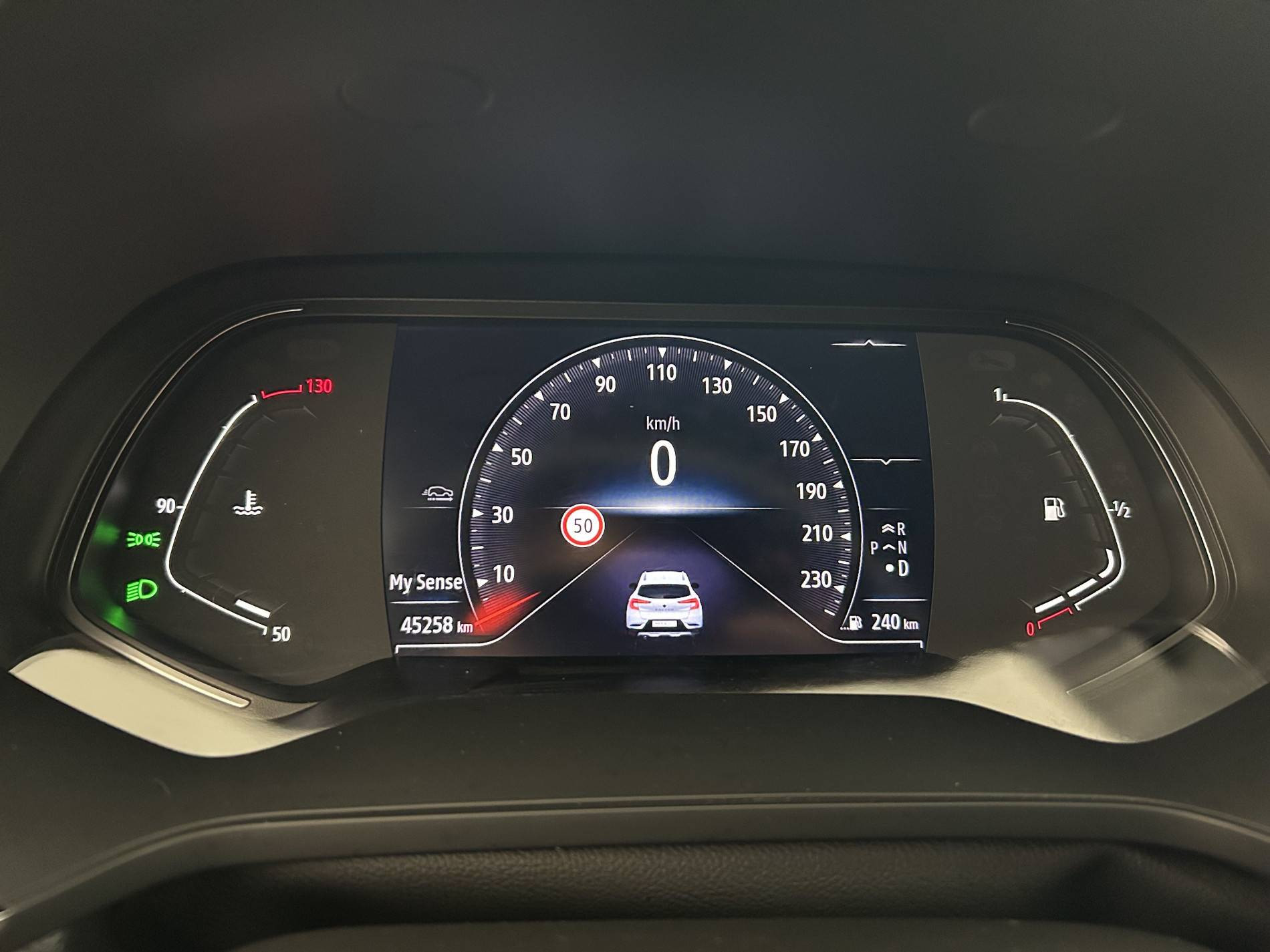 Vente en ligne Renault Captur  TCe 160 EDC au prix de 17 990 €