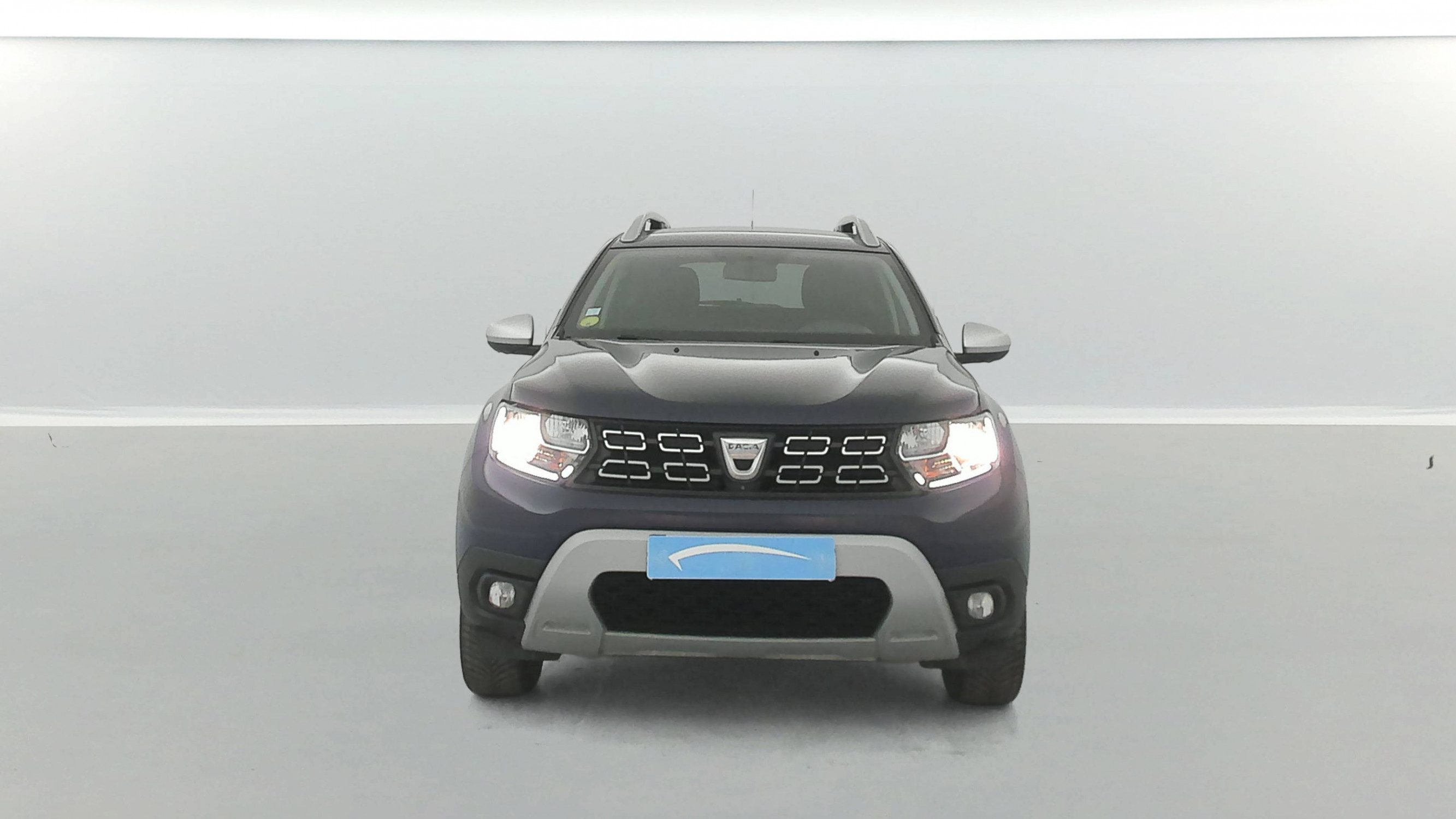 Dacia Duster  Blue dCi 115 4x2 occasion de 2021 en vente à Saint-Lô