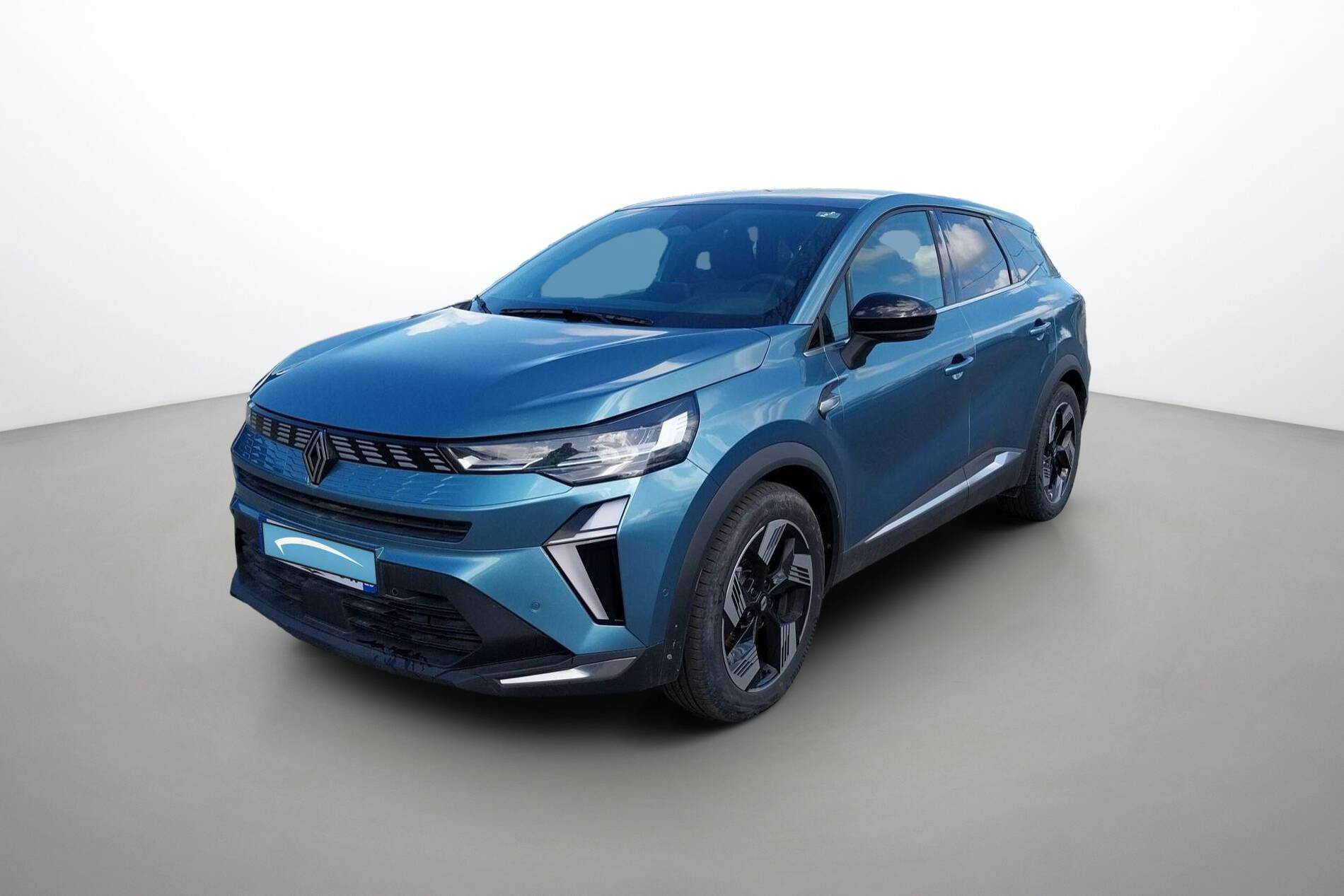 Renault Symbioz  E-Tech full hybrid 145 occasion de 2025 en vente à Alençon