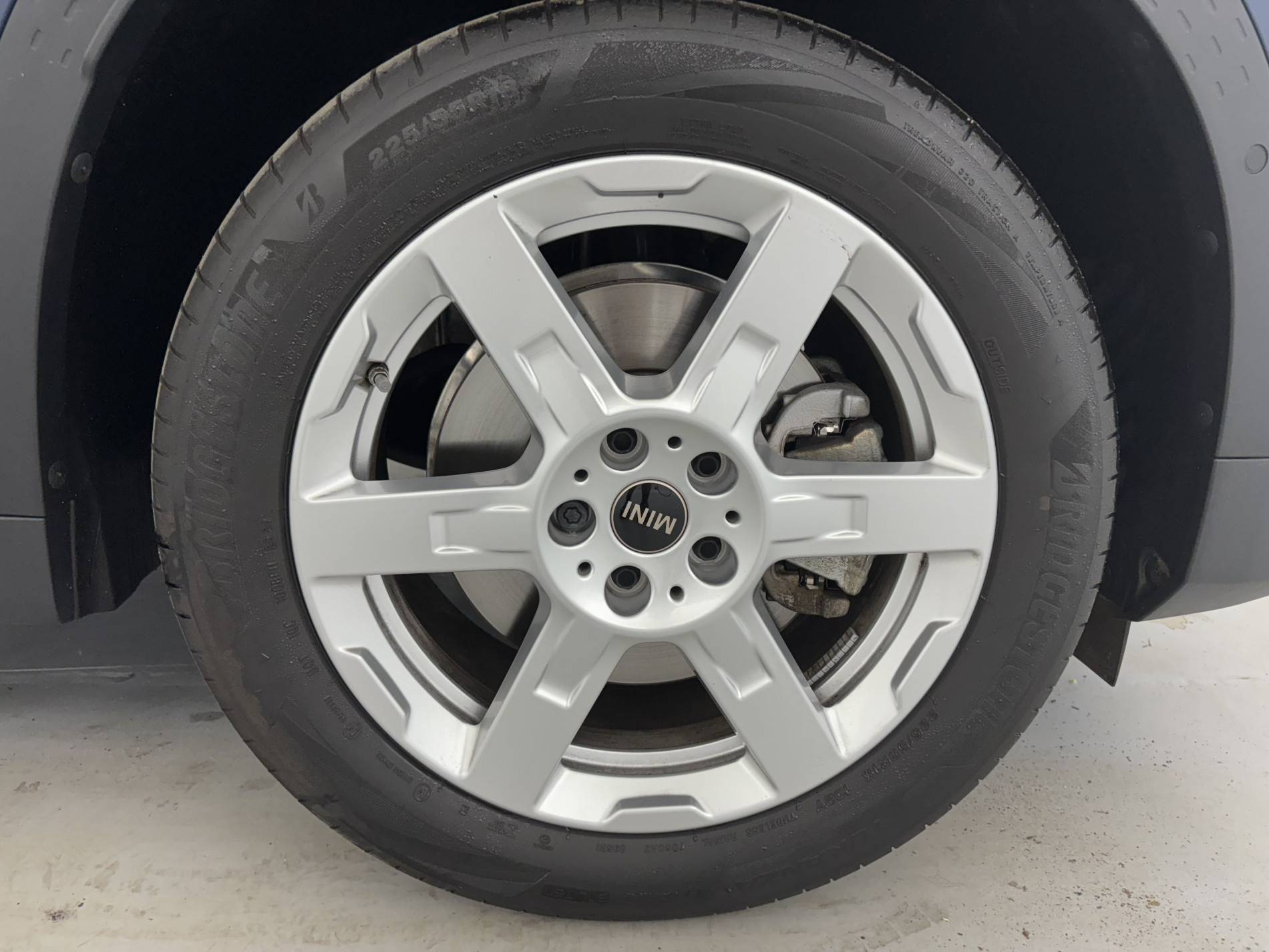 Vente en ligne Mini Countryman Countryman C au prix de 38 990 €
