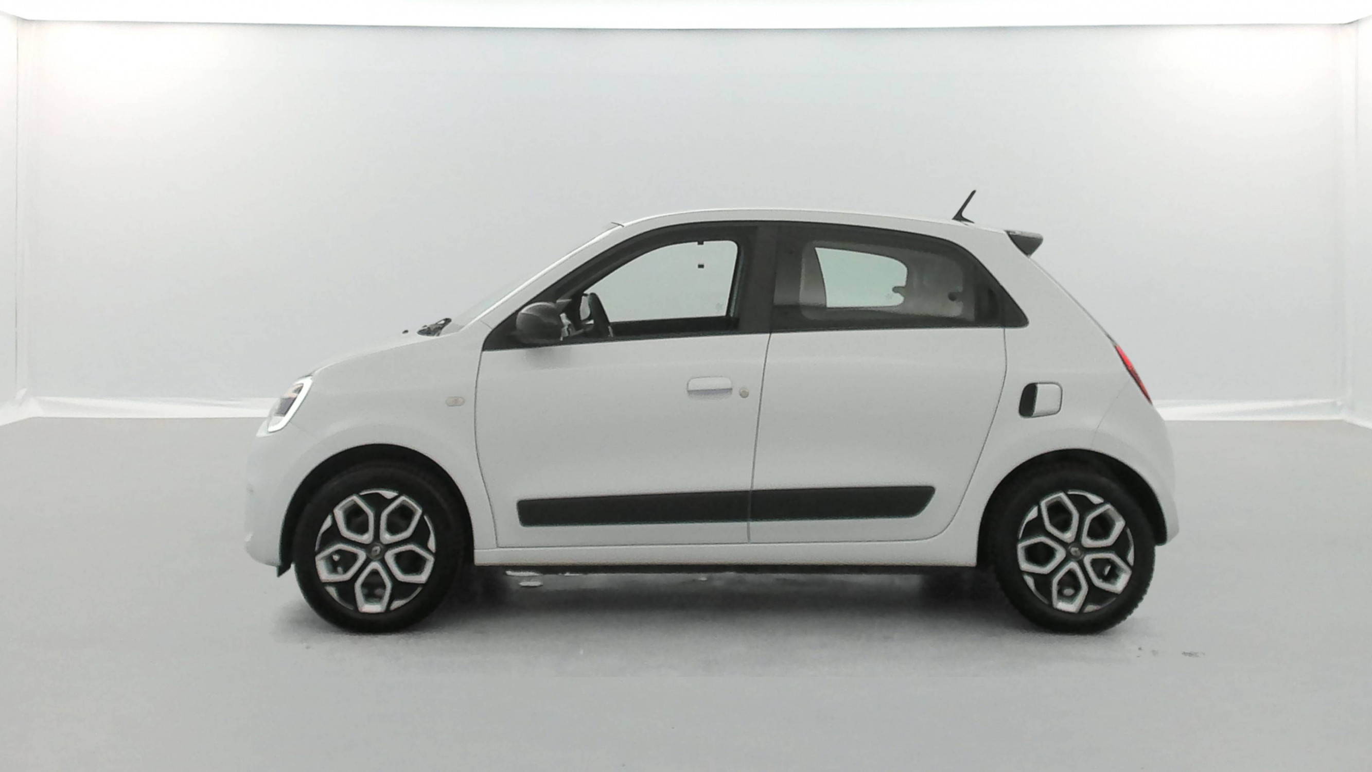 Vente en ligne Renault Twingo 3  SCe 65 au prix de 12 590 €
