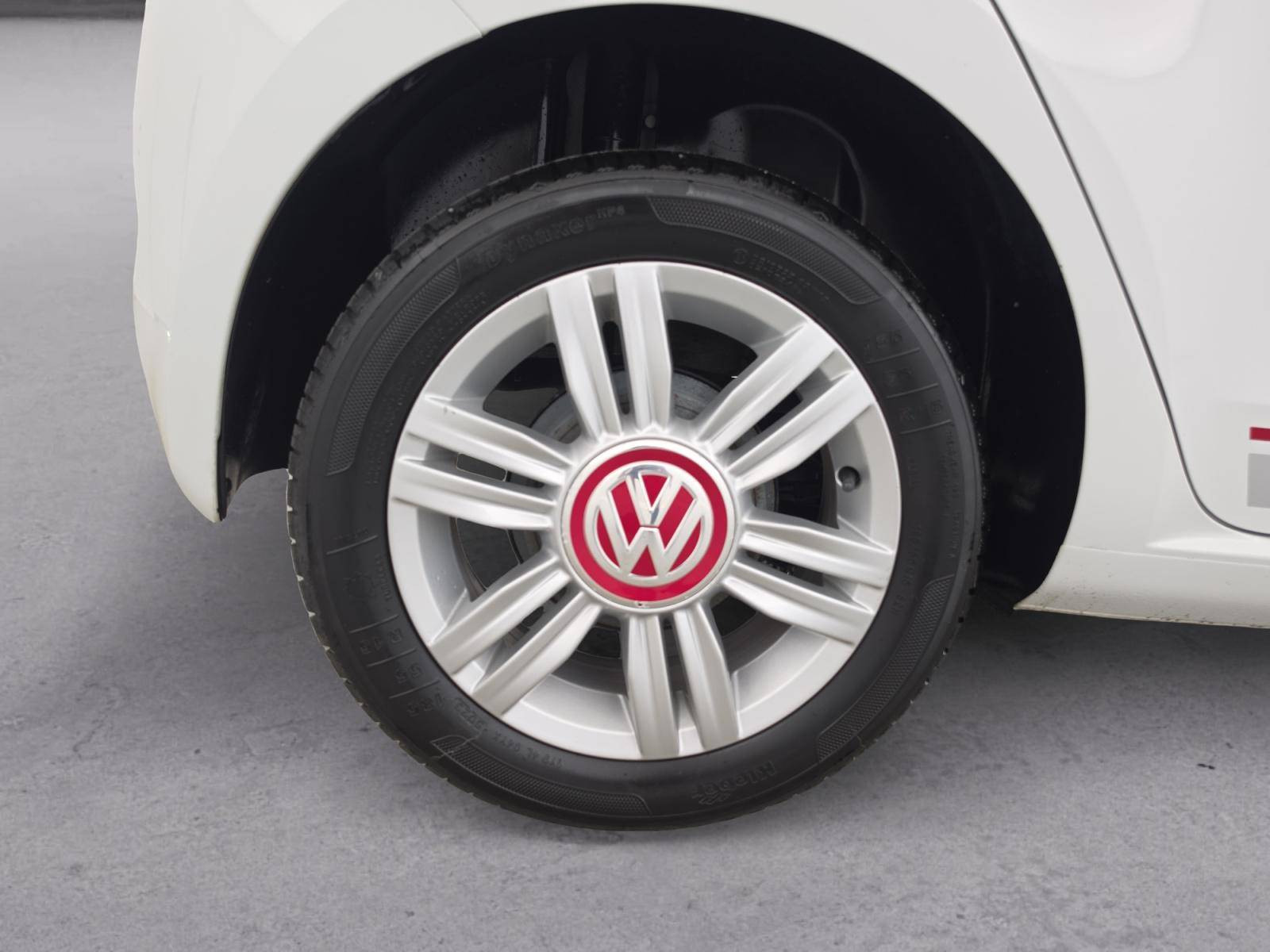 Vente en ligne Volkswagen Up  1.0 75 BlueMotion Technology BVM5 au prix de 9 990 €