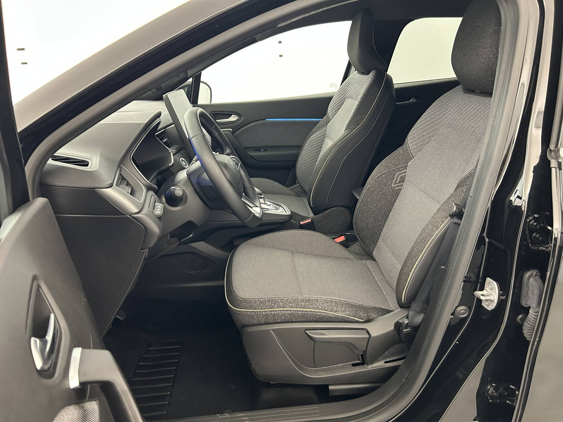 Vente en ligne Renault Symbioz  E-Tech full hybrid 145 au prix de 26 490 €