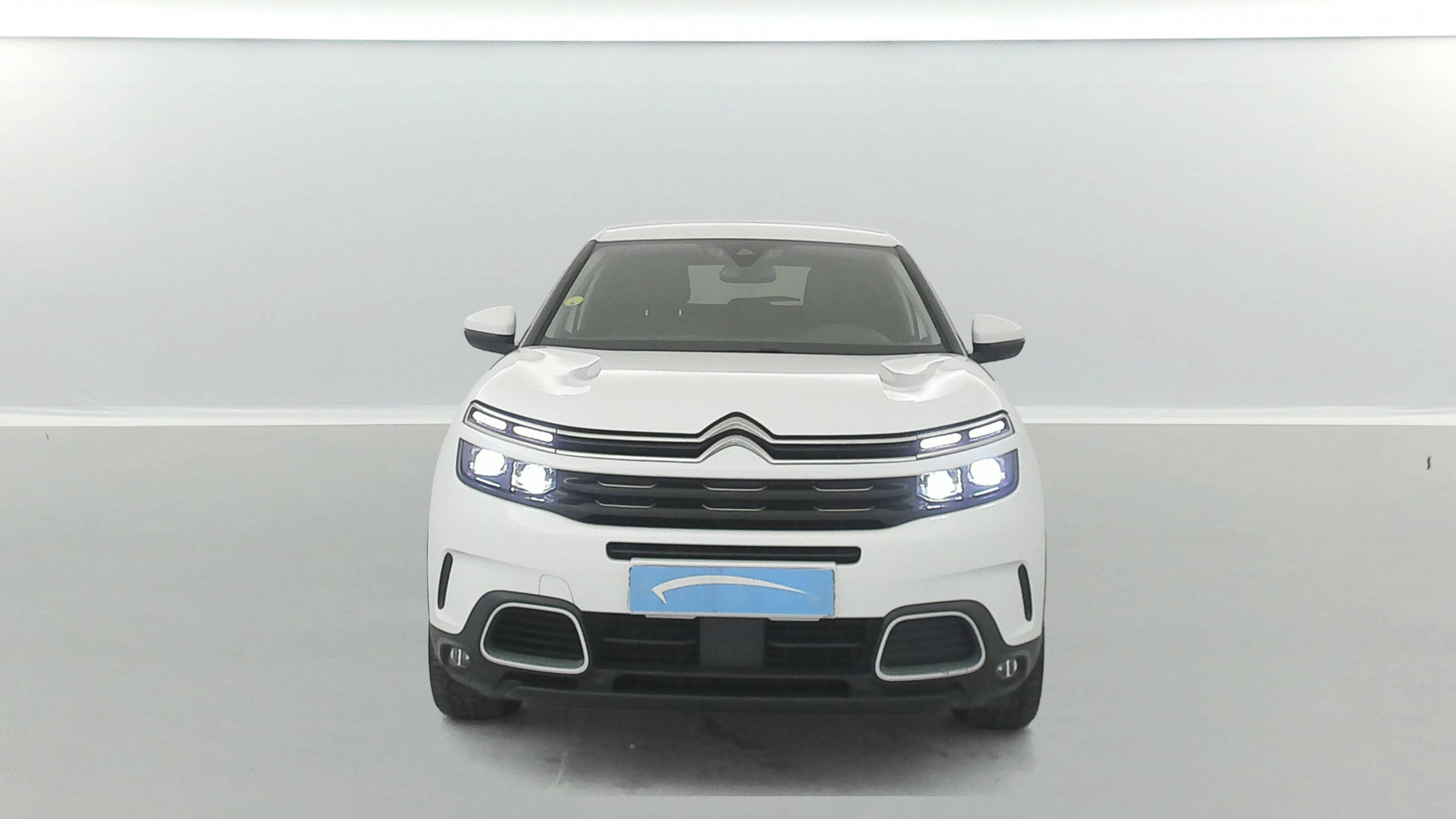 Vente en ligne Citroën C5 Aircross C5 Aircross BlueHDi 130 S&S EAT8 au prix de 17 190 €
