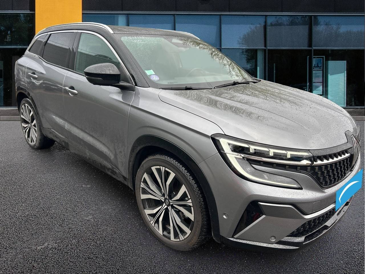 Vente en ligne Renault Austral  E-Tech hybrid 200 au prix de 28 390 €