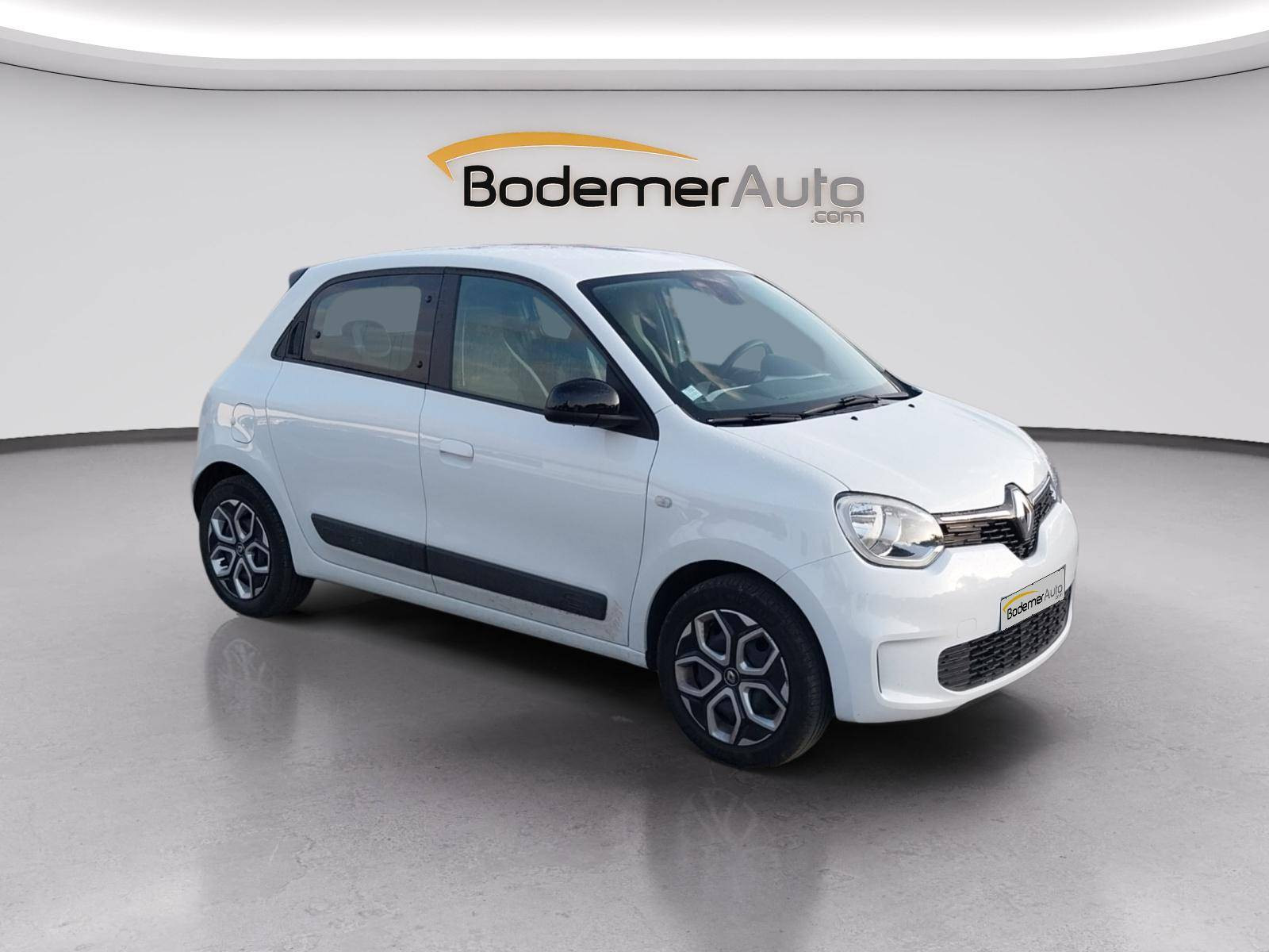 Vente en ligne Renault Twingo 3  SCe 65 au prix de 11 290 €