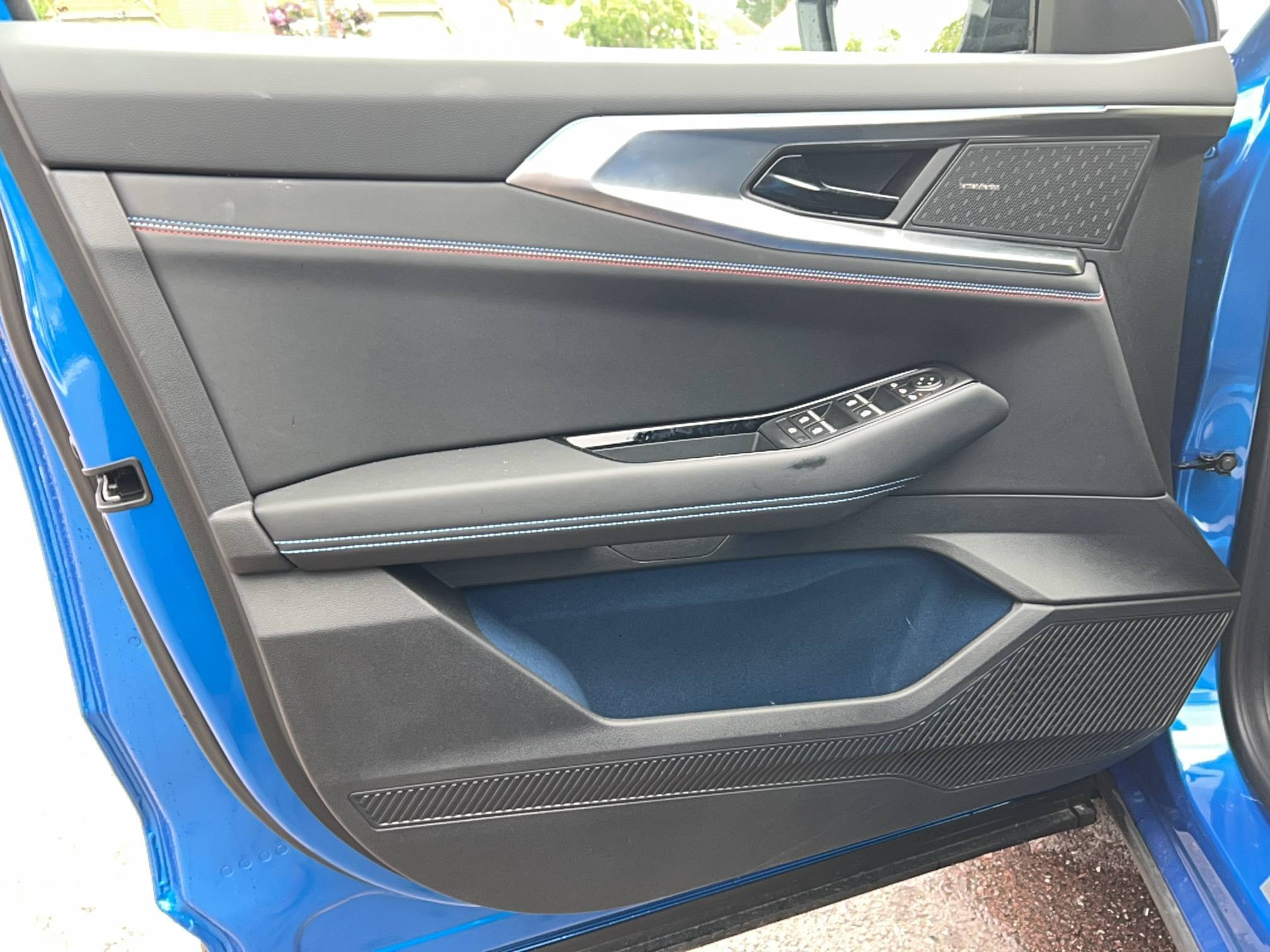 Vente en ligne Renault Rafale  E-Tech full hybrid 200 au prix de 42 990 €