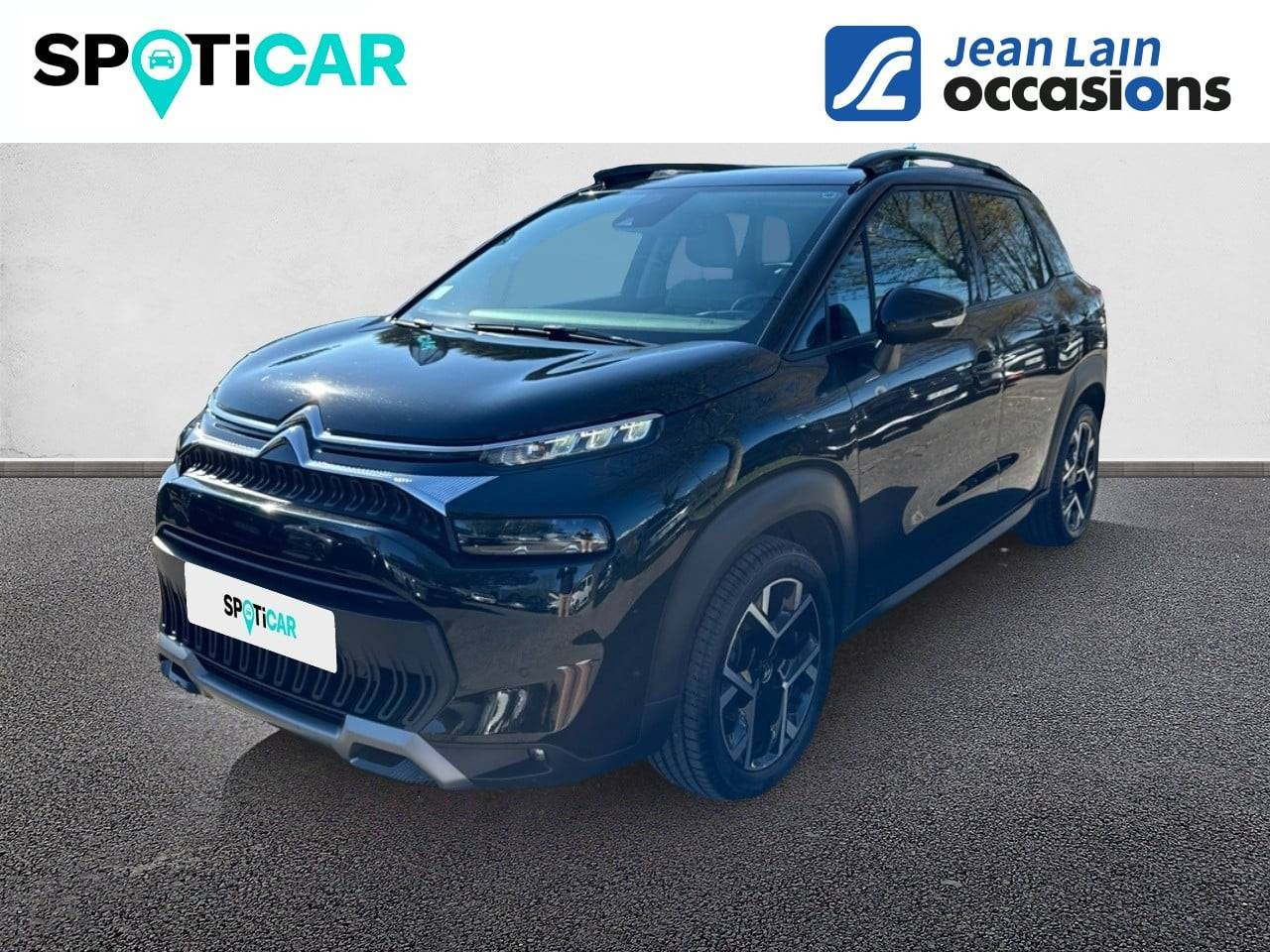 Vente en ligne CITROEN C3 AIRCROSS C3 Aircross PureTech 130 S&S EAT6 Shine Pack de 2021 au prix de 12 974 €