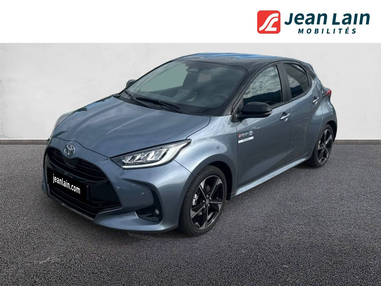 Vente en ligne TOYOTA YARIS HYBRIDE Yaris Hybride 130h Collection de 2026 au prix de 27 490 €