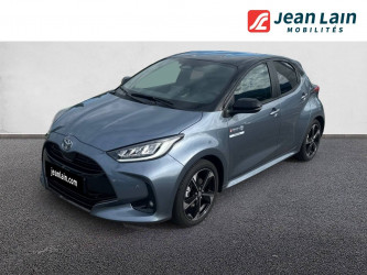 TOYOTA YARIS HYBRIDE Yaris Hybride 130h Collection 29/04/2026 en vente à Chambéry