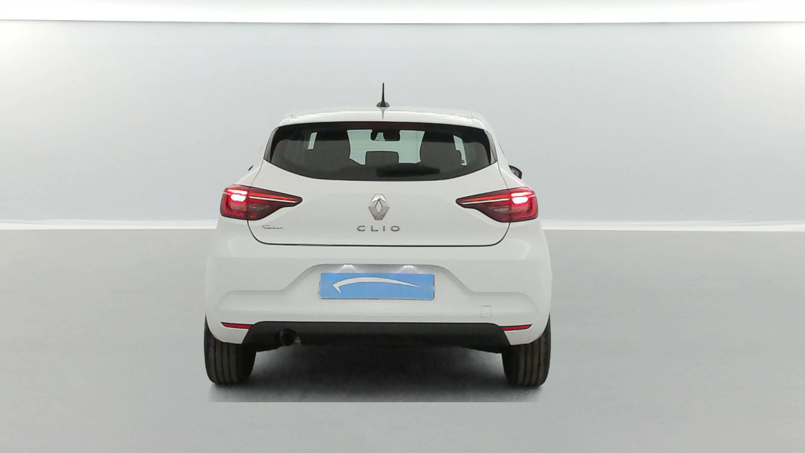 Vente en ligne Renault Clio 5 Clio TCe 90 au prix de 14 890 €