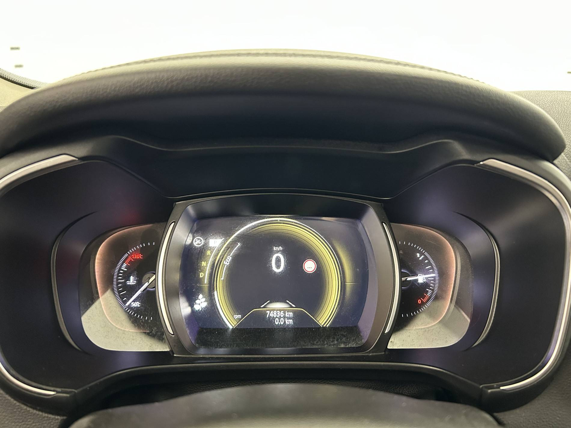 Vente en ligne Renault Koleos  dCi 175 4x2 X-tronic Energy au prix de 21 970 €