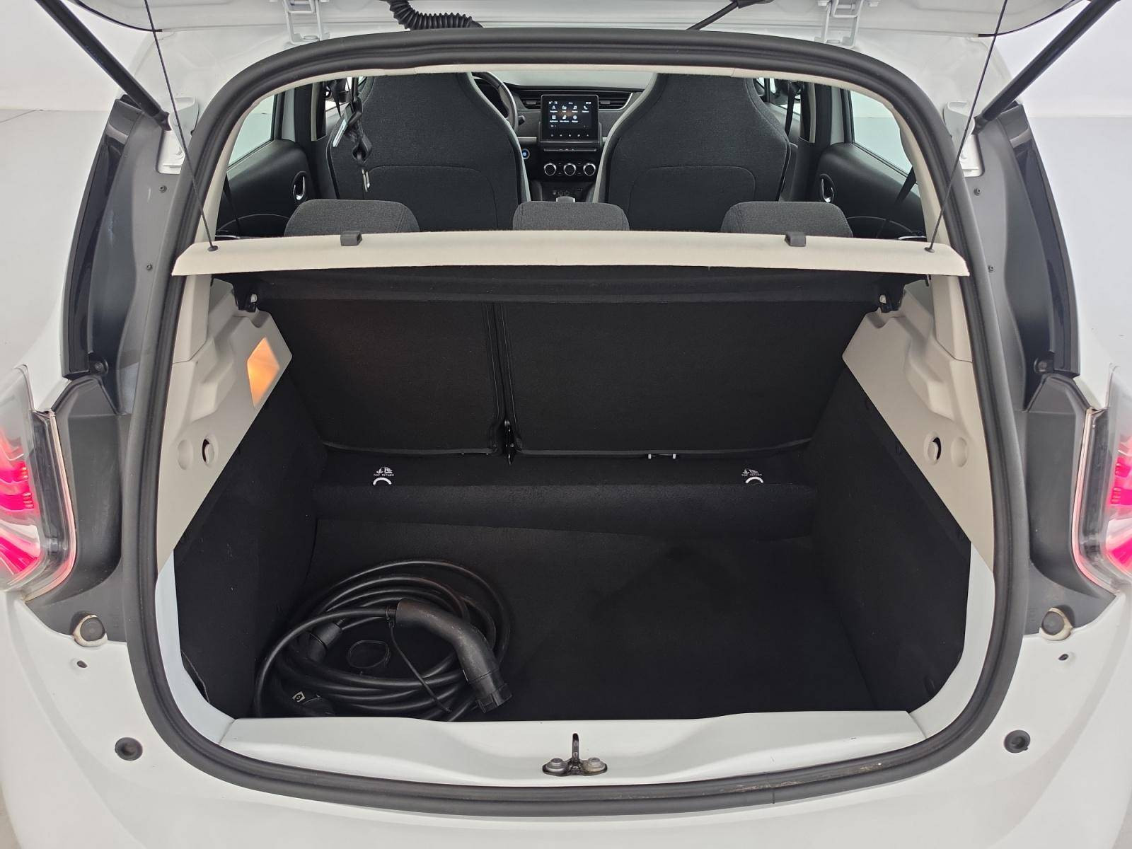 Vente en ligne Renault Zoé Zoe R110 - MY22 au prix de 19 500 €