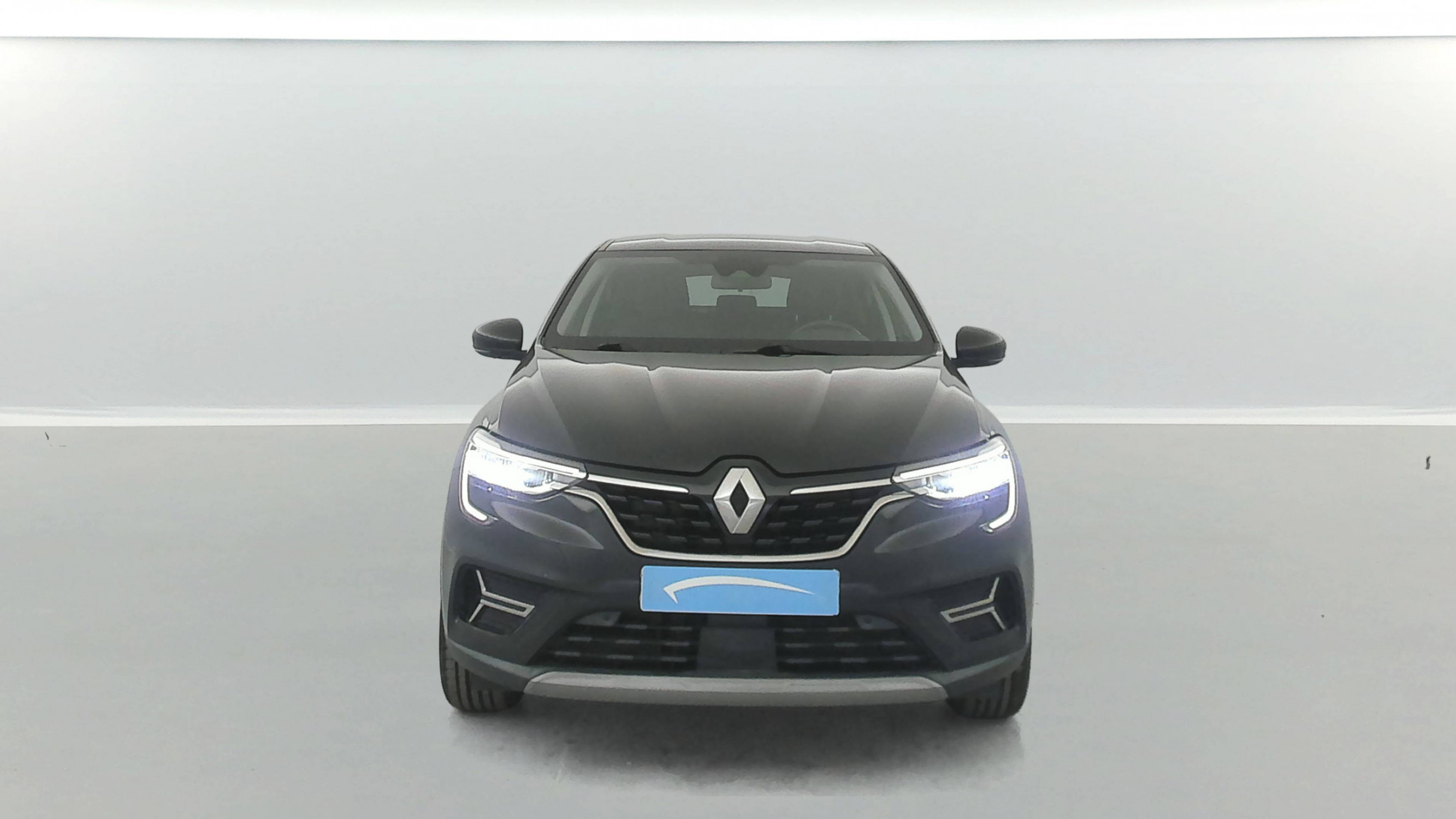 Vente en ligne Renault Arkana  TCe 140 EDC FAP au prix de 15 690 €
