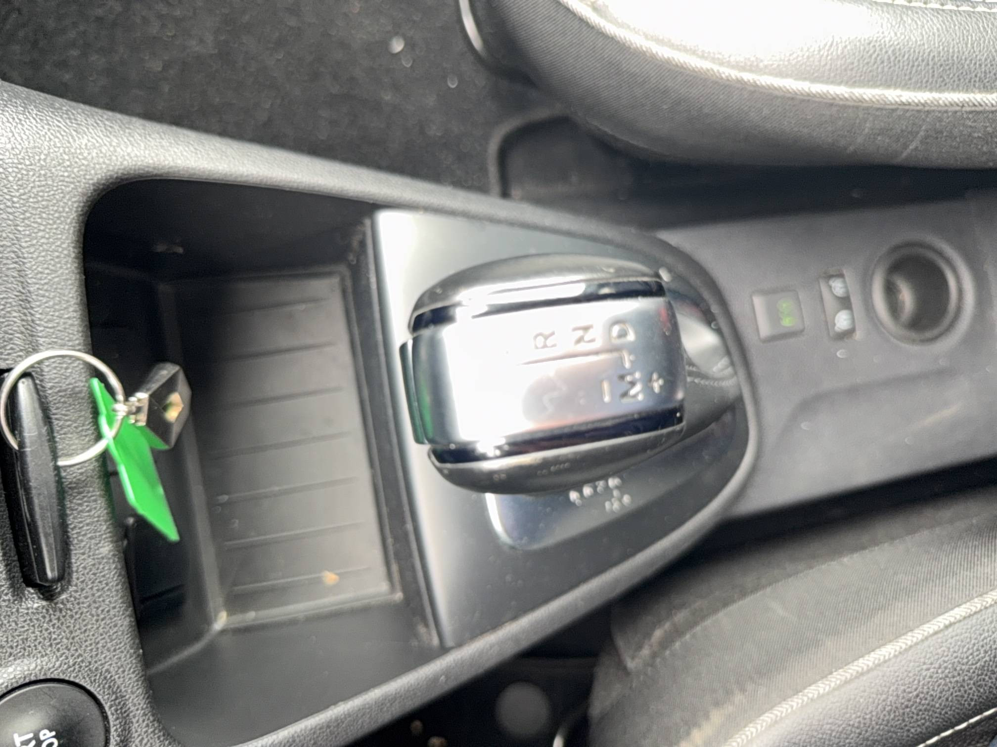 Vente en ligne Renault Captur Captur TCe 120 Energy EDC Intens au prix de 12 990 €