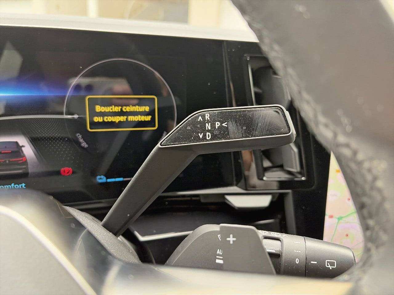 Vente en ligne Renault Austral  E-Tech hybrid 200 au prix de 25 490 €