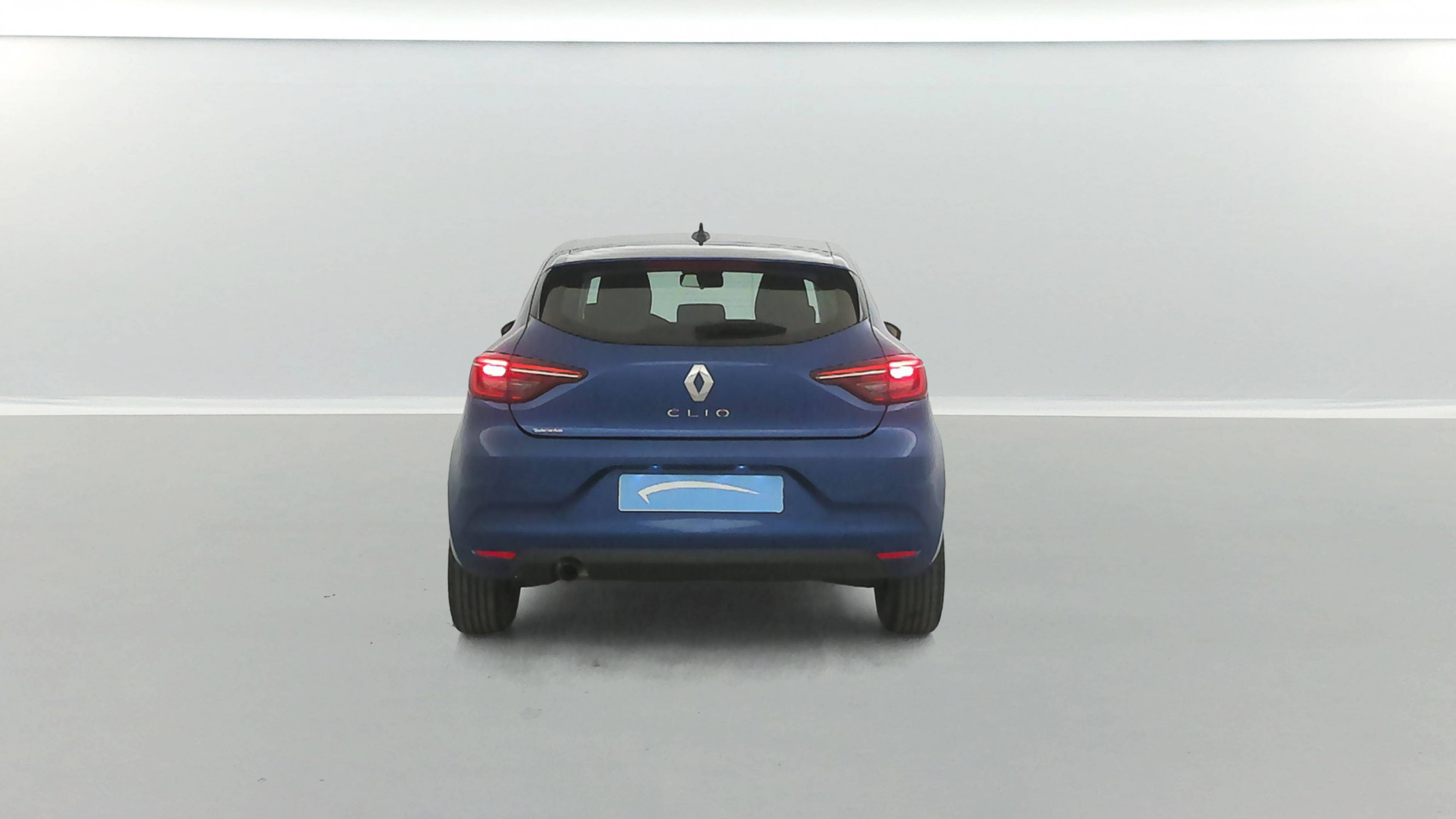 Vente en ligne Renault Clio 5 Clio TCe 90 au prix de 14 290 €