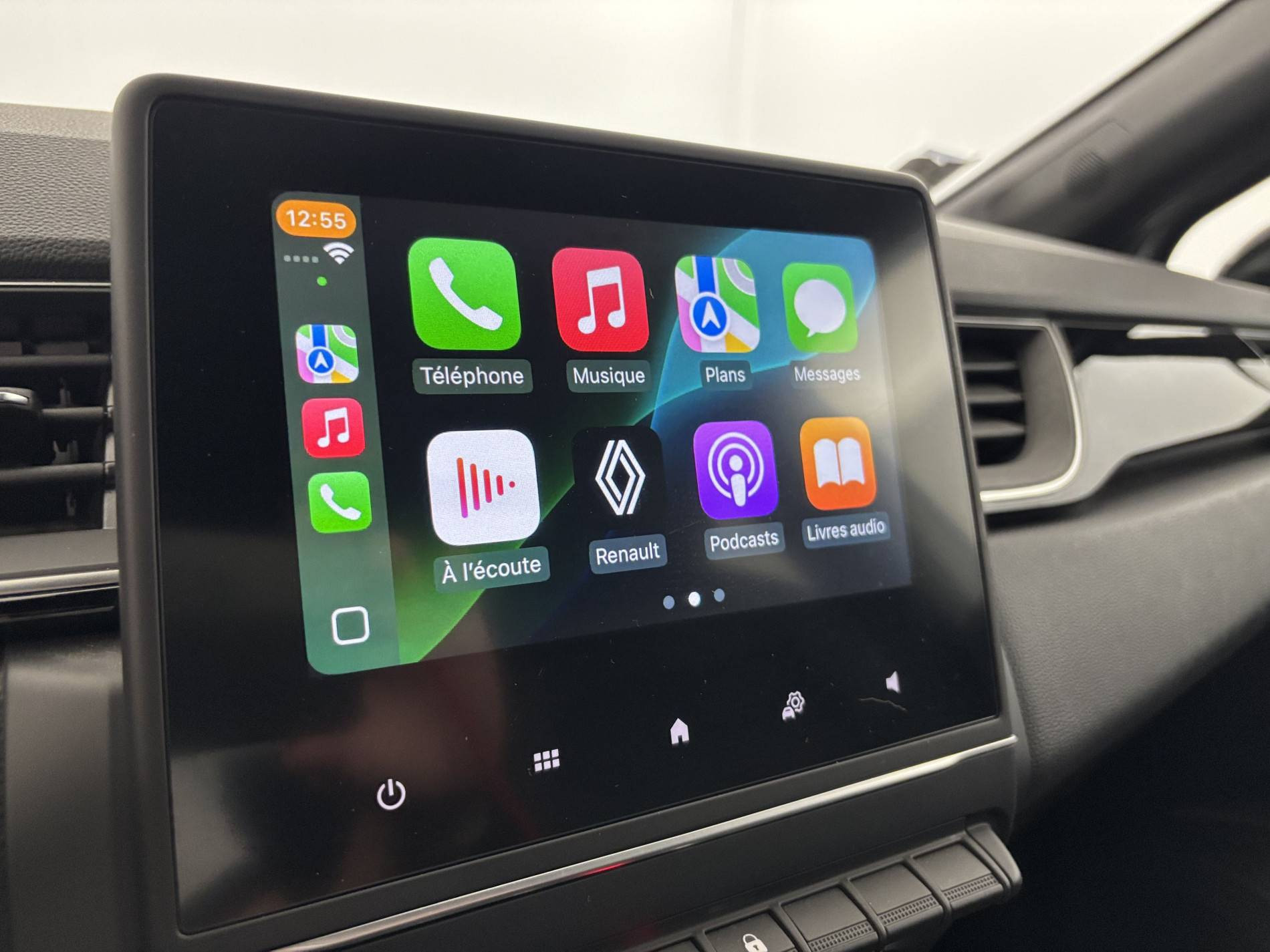 Vente en ligne Renault Captur  E-Tech 145 au prix de 18 090 €