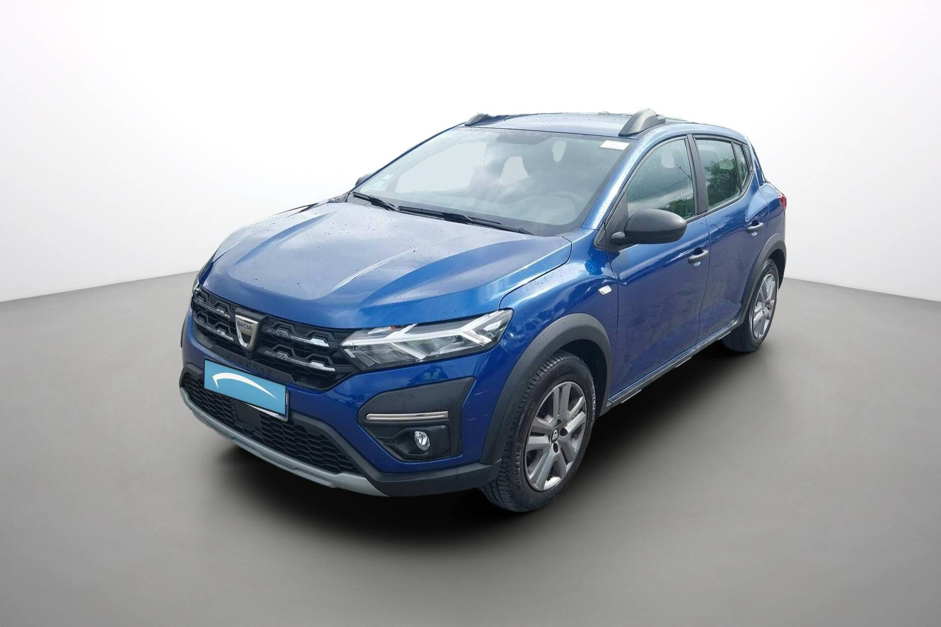 Dacia Sandero  TCe 90 occasion de 2021 en vente à Caen