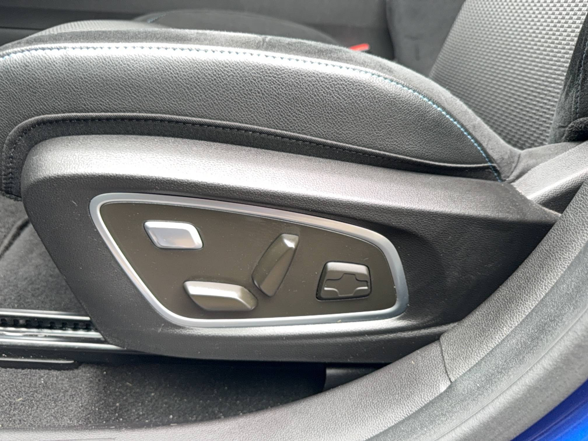Vente en ligne Renault Austral  E-Tech full hybrid 200 GSR2 au prix de 33 990 €