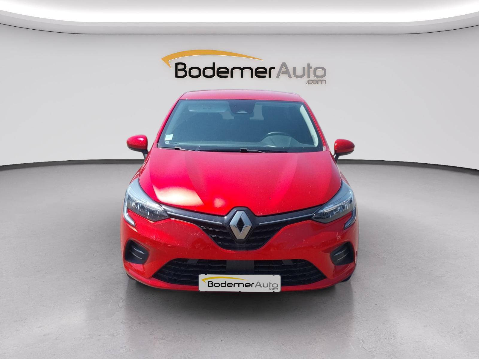 Vente en ligne Renault Clio 5 Clio Blue dCi 100 - 21N au prix de 13 490 €