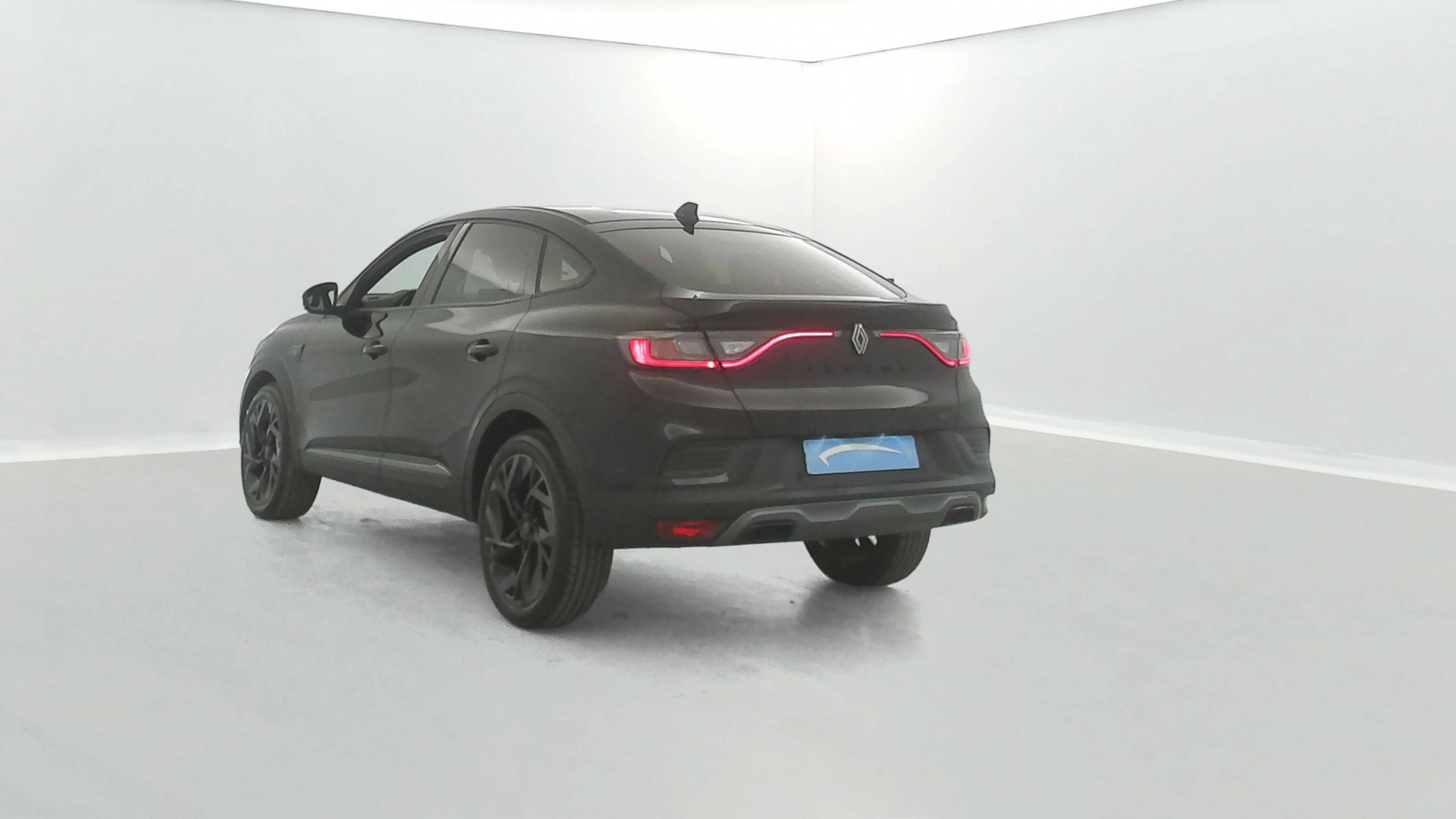 Vente en ligne Renault Arkana  E-Tech full hybrid 145 GSR2 au prix de 29 990 €