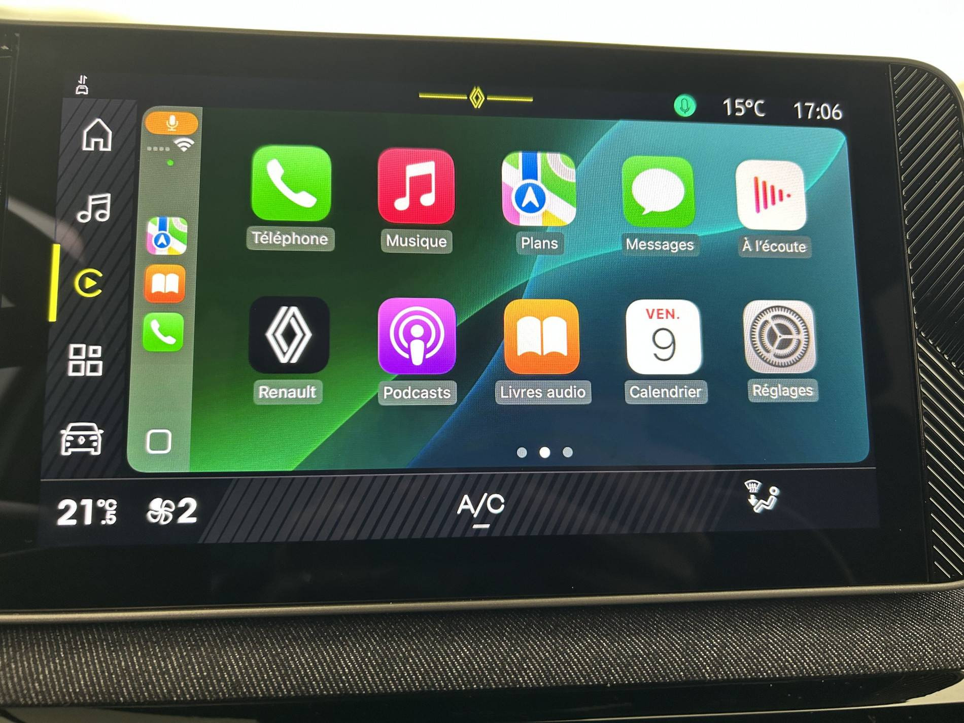 Vente en ligne Renault R5 E-Tech  150 ch autonomie confort au prix de 27 500 €