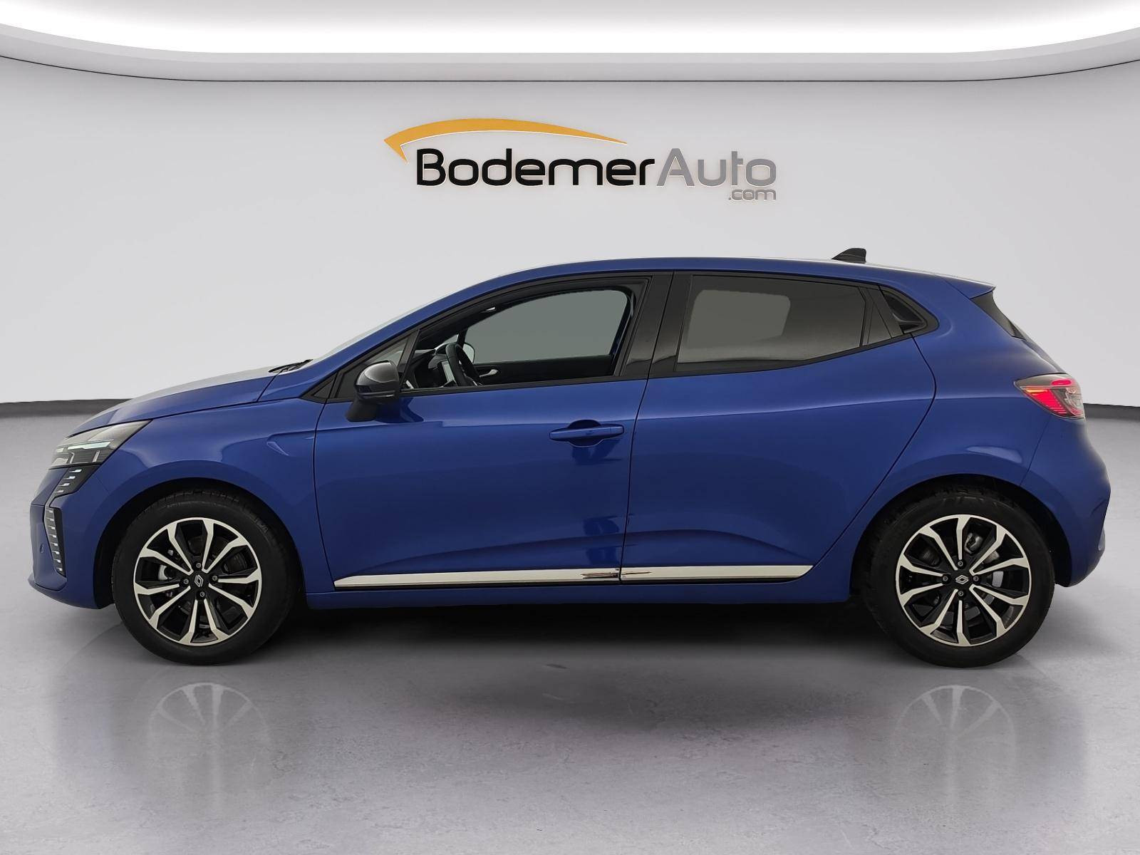 Vente en ligne Renault Clio 5 Clio E-Tech full hybrid 145 au prix de 20 490 €