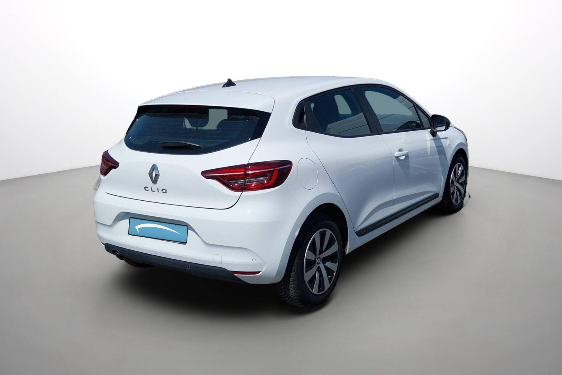 Vente en ligne Renault Clio 5 Clio TCe 90 au prix de 13 790 €