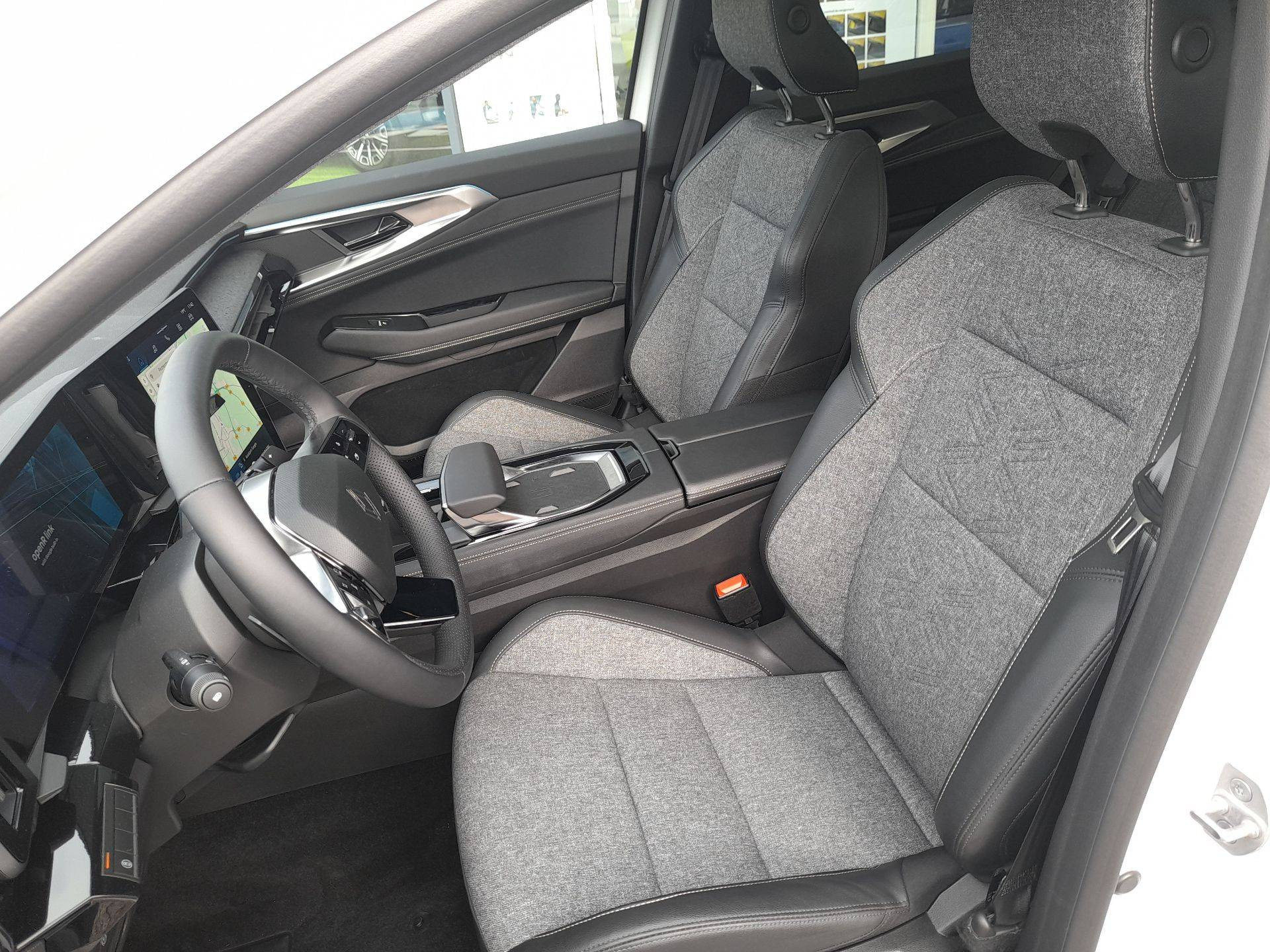 Vente en ligne Renault Rafale  E-Tech full hybrid 200 au prix de 35 990 €