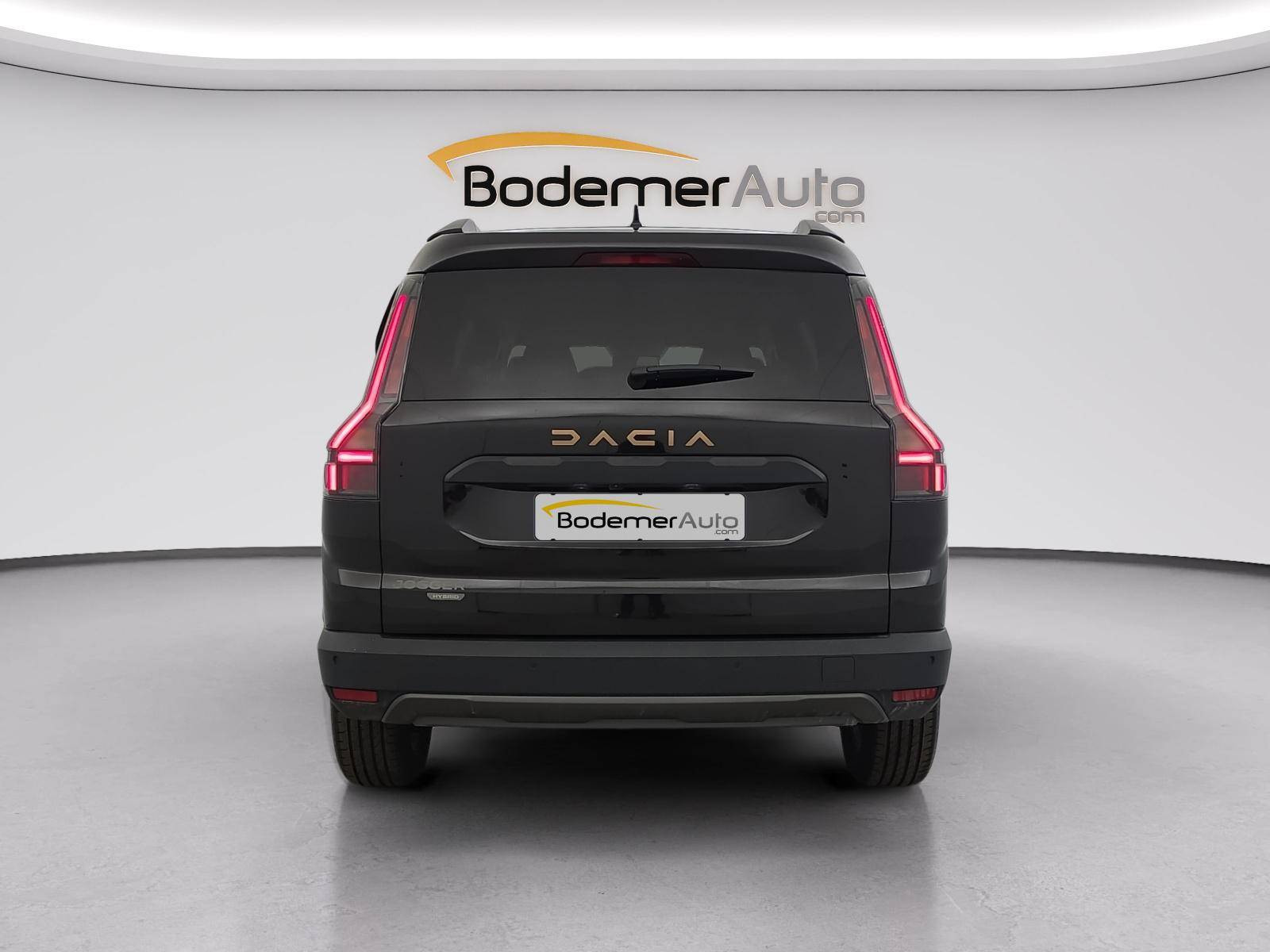 Vente en ligne Dacia Jogger  155 7 pl au prix de 27 990 €