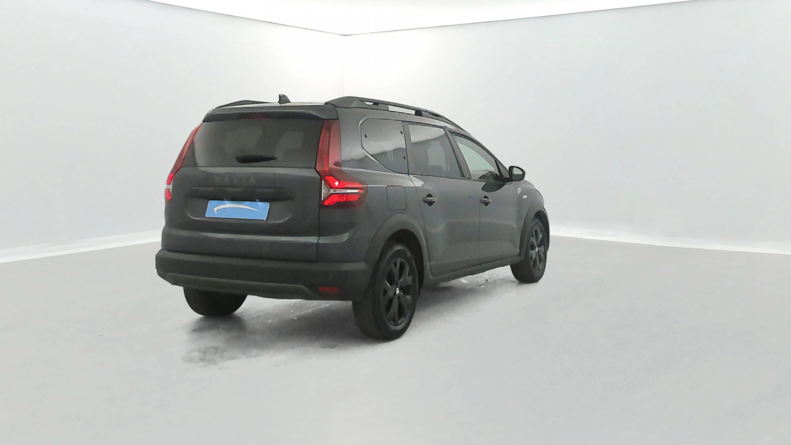 Vente en ligne Dacia Jogger  ECO-G 100 7 places au prix de 17 990 €