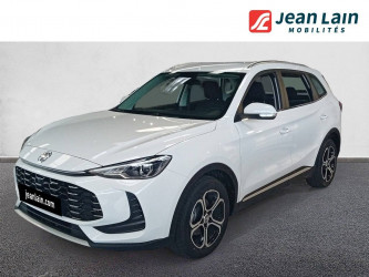 MG ZS ZS 1.5 L Hybrid+ 197 ch Comfort 24/12/2025 en vente à Anthy-sur-Léman