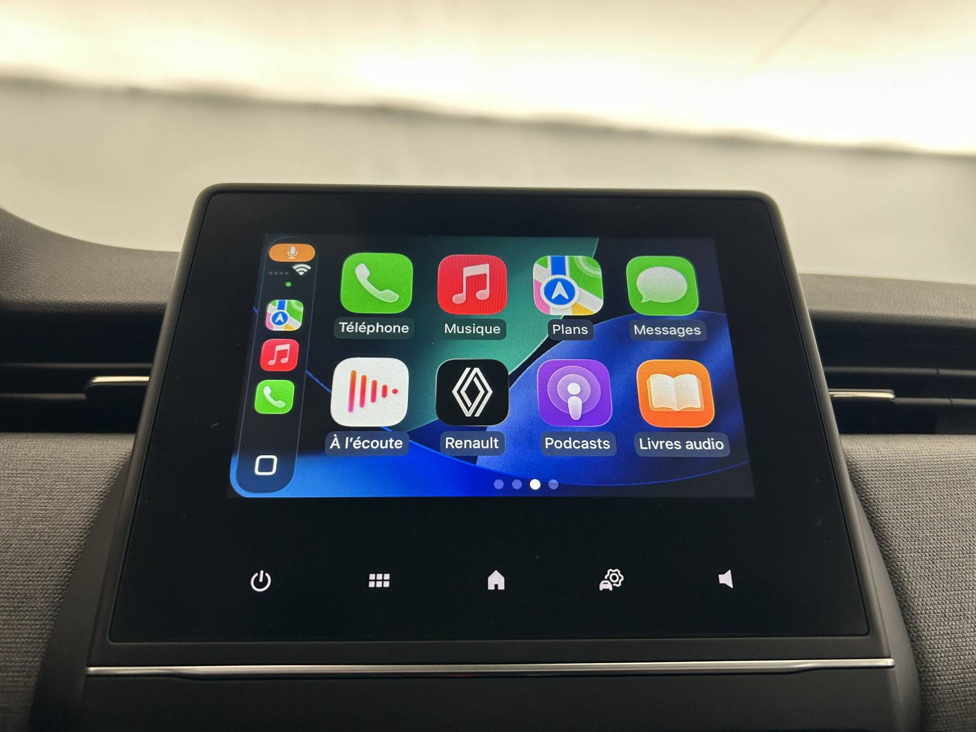 Vente en ligne Renault Clio 5 Clio E-Tech full hybrid 145 ch GSR2 au prix de 19 990 €