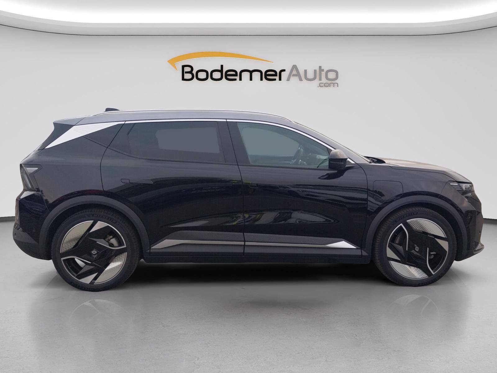 Vente en ligne Renault Scenic E-Tech Scenic E-Tech électrique 220 ch grande autonomie au prix de 43 990 €