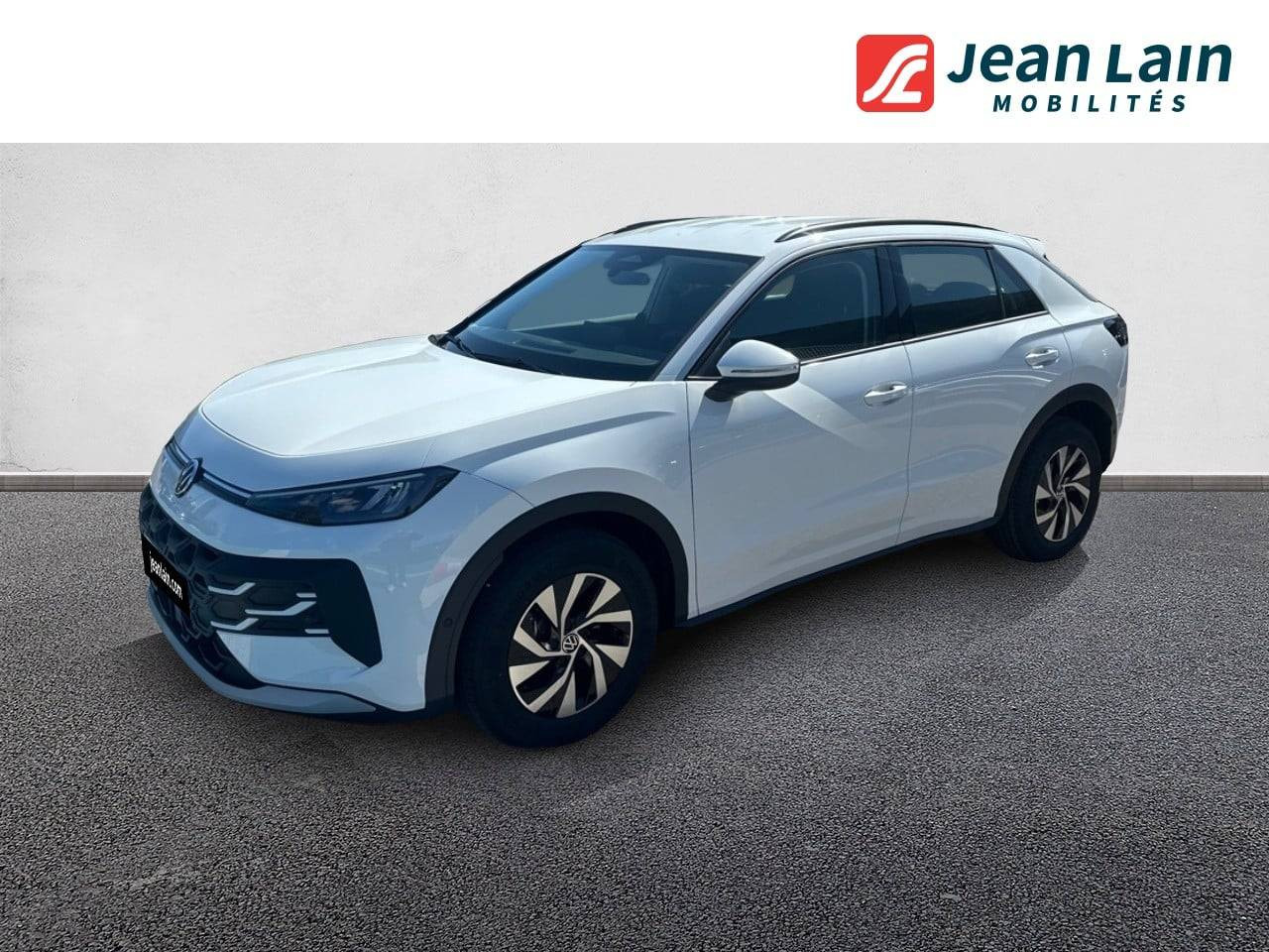 Vente en ligne VOLKSWAGEN T-ROC T-Roc 1.5 eTSI EVO2 Hybrid 116 ch DSG7 Life de 2026 au prix de 31 700 €